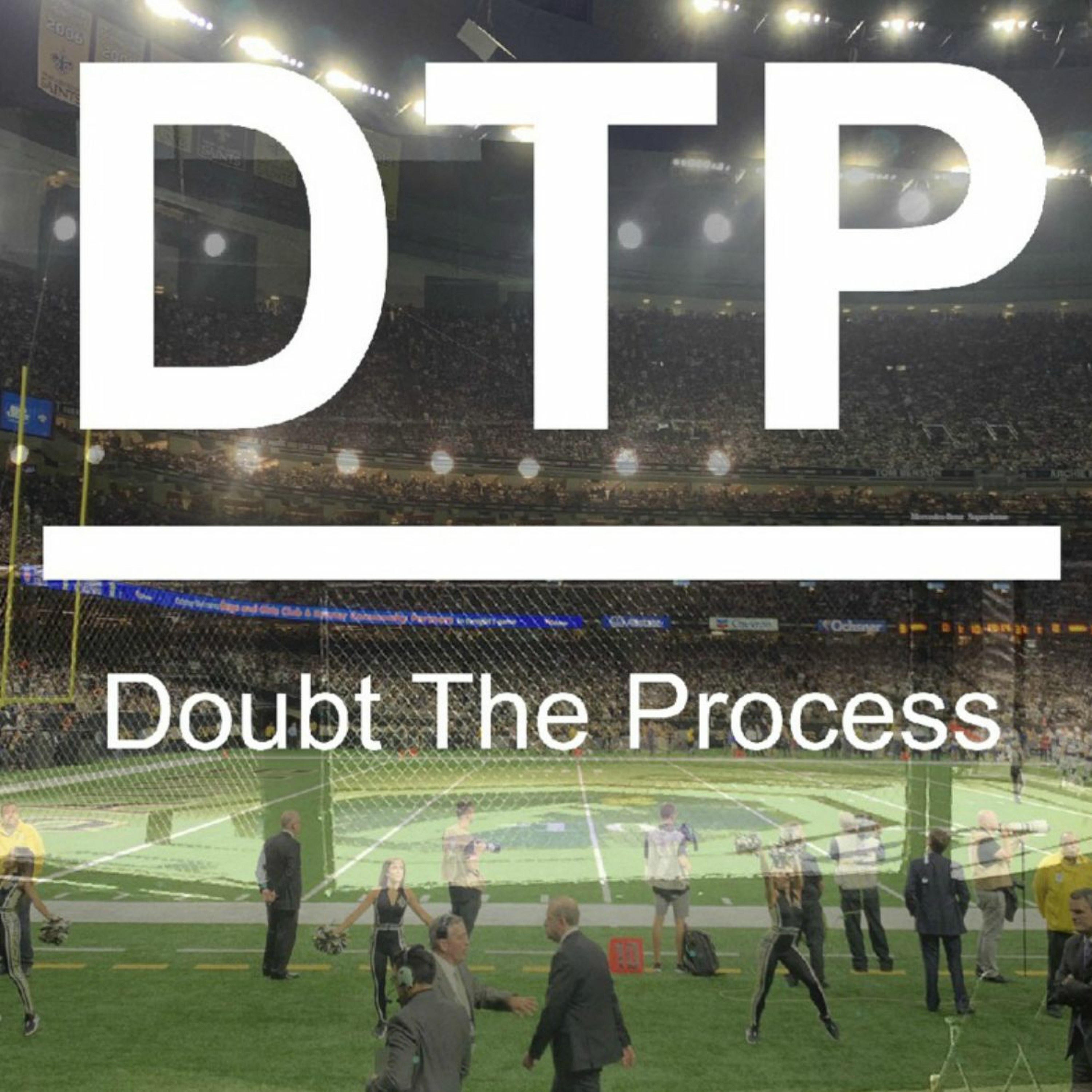 Doubt The Process