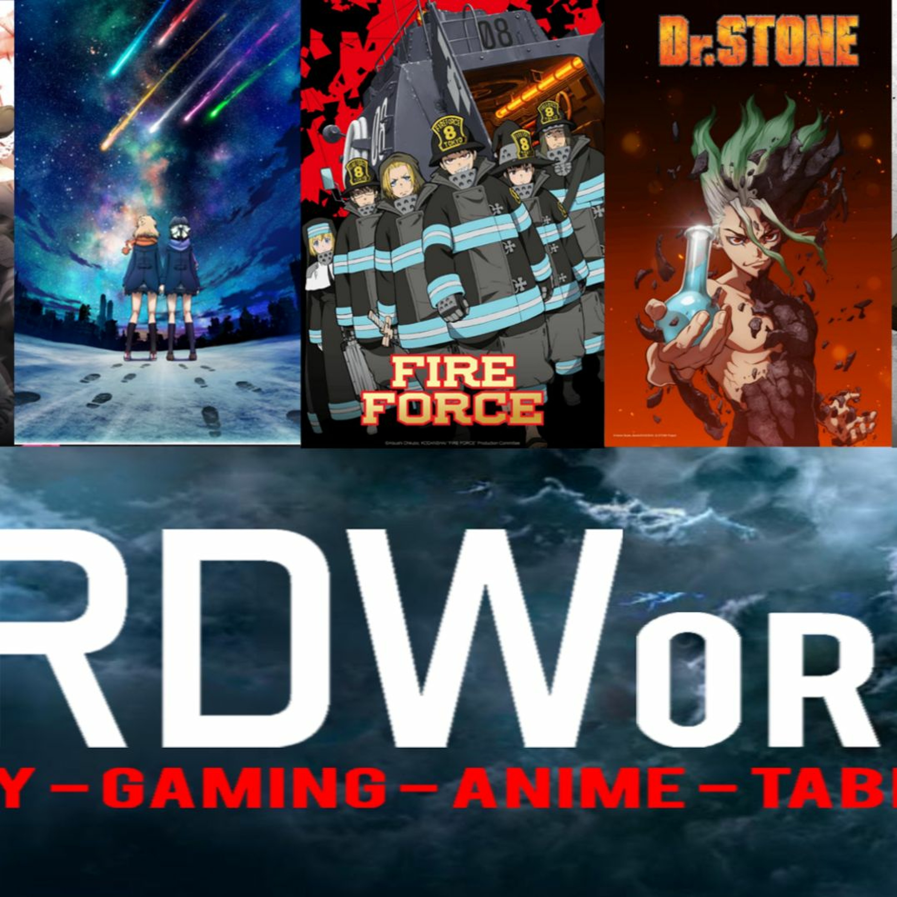 NRD Works