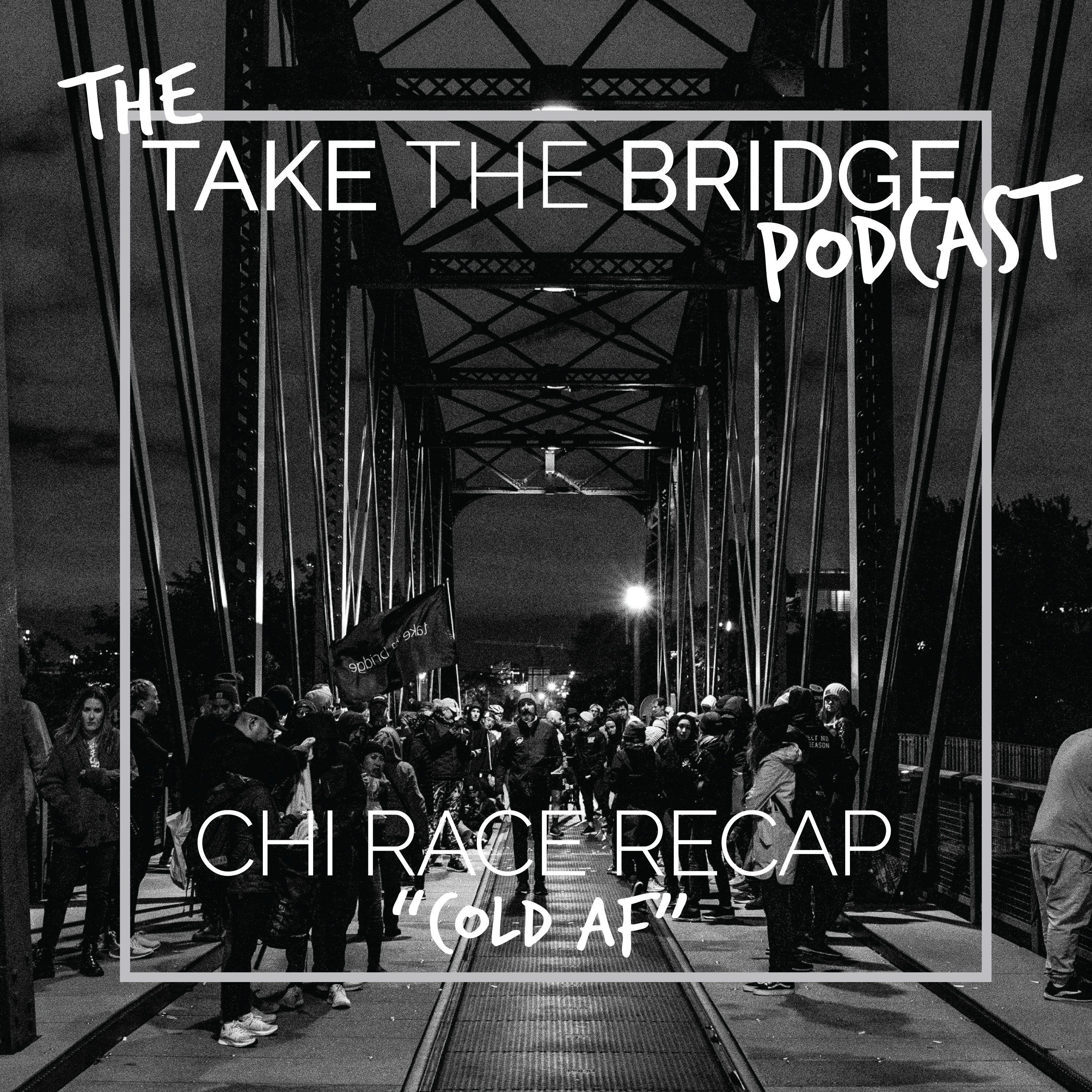 Episode 22 - Chicago Recap