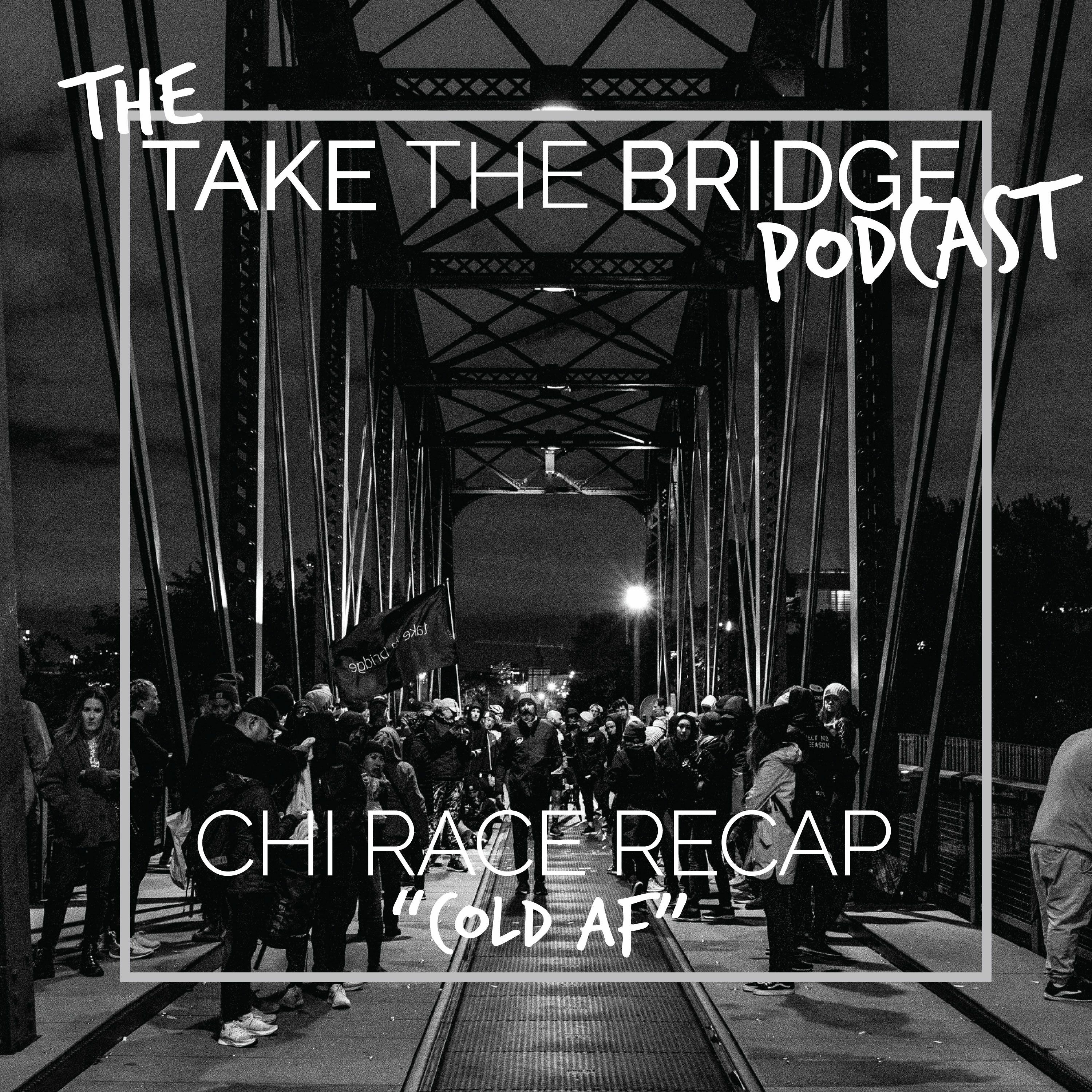 Episode 22 - Chicago Recap
