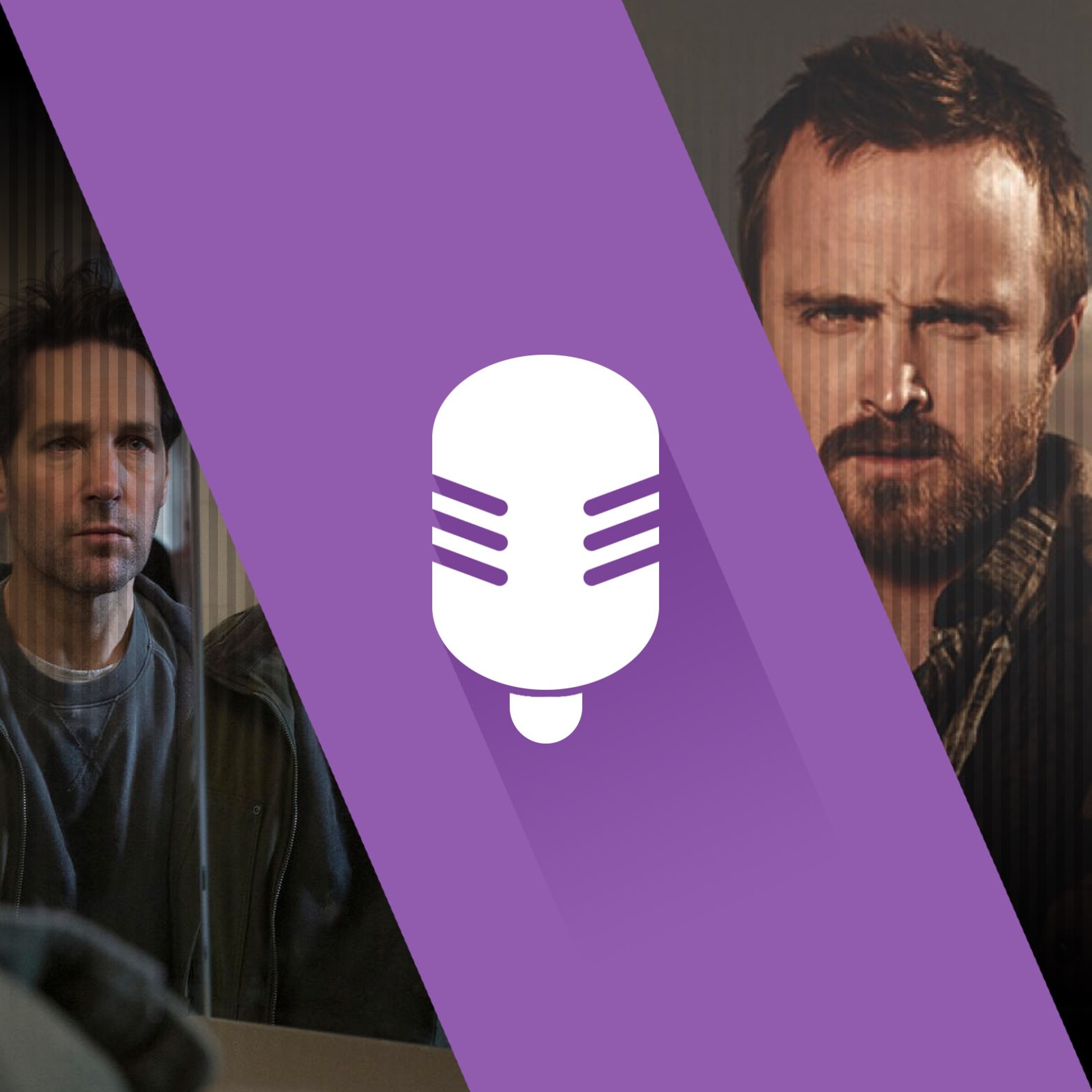 seriesly podcAZt - Der TV-Serien-Podcast