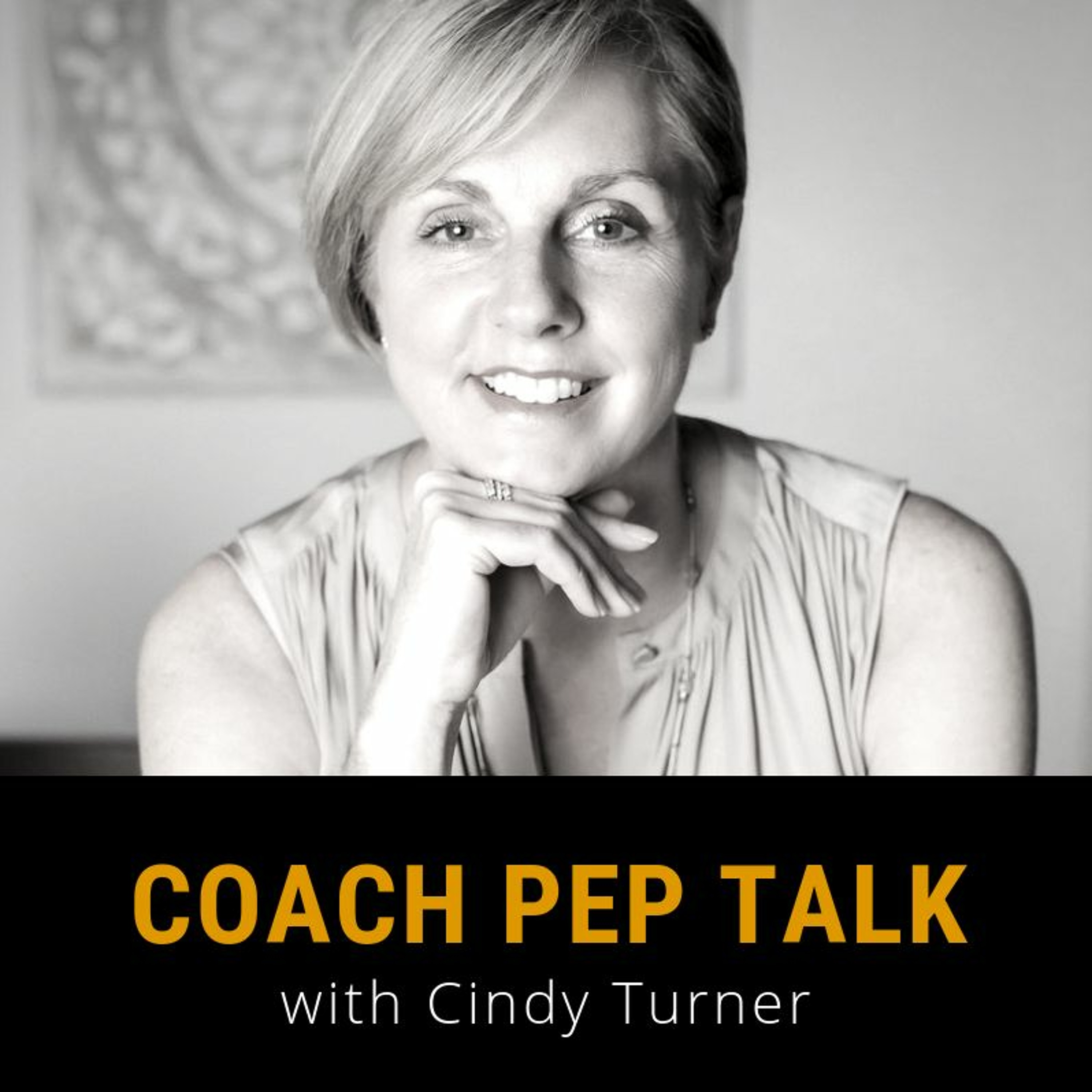 Coach Pep Talk