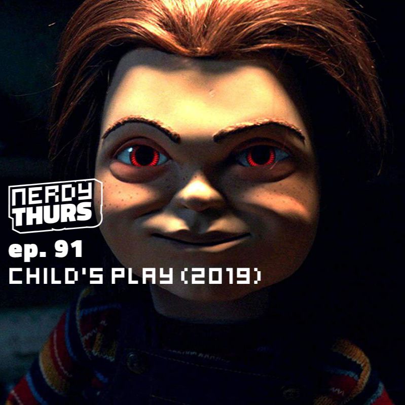 Child's Play (2019)