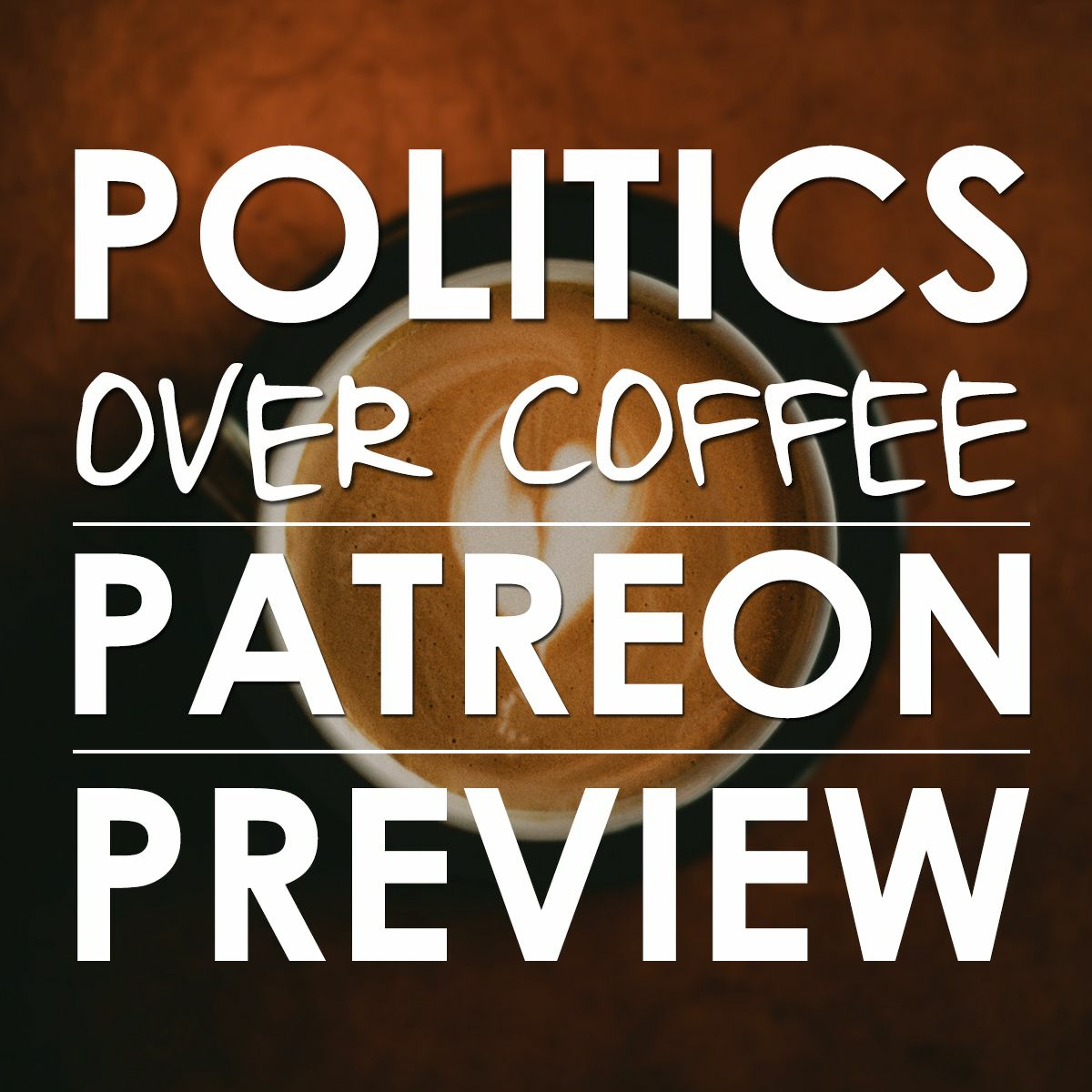 Politics Over Coffee
