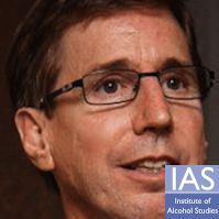 David Jernigan: Alcohol marketing and public health – What do we know and what we can we do?