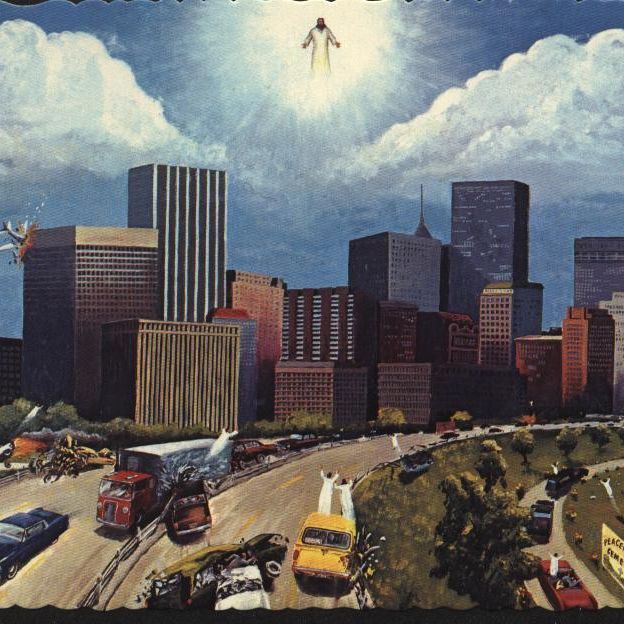 Episode 118: God Is Right And Man Is Wrong