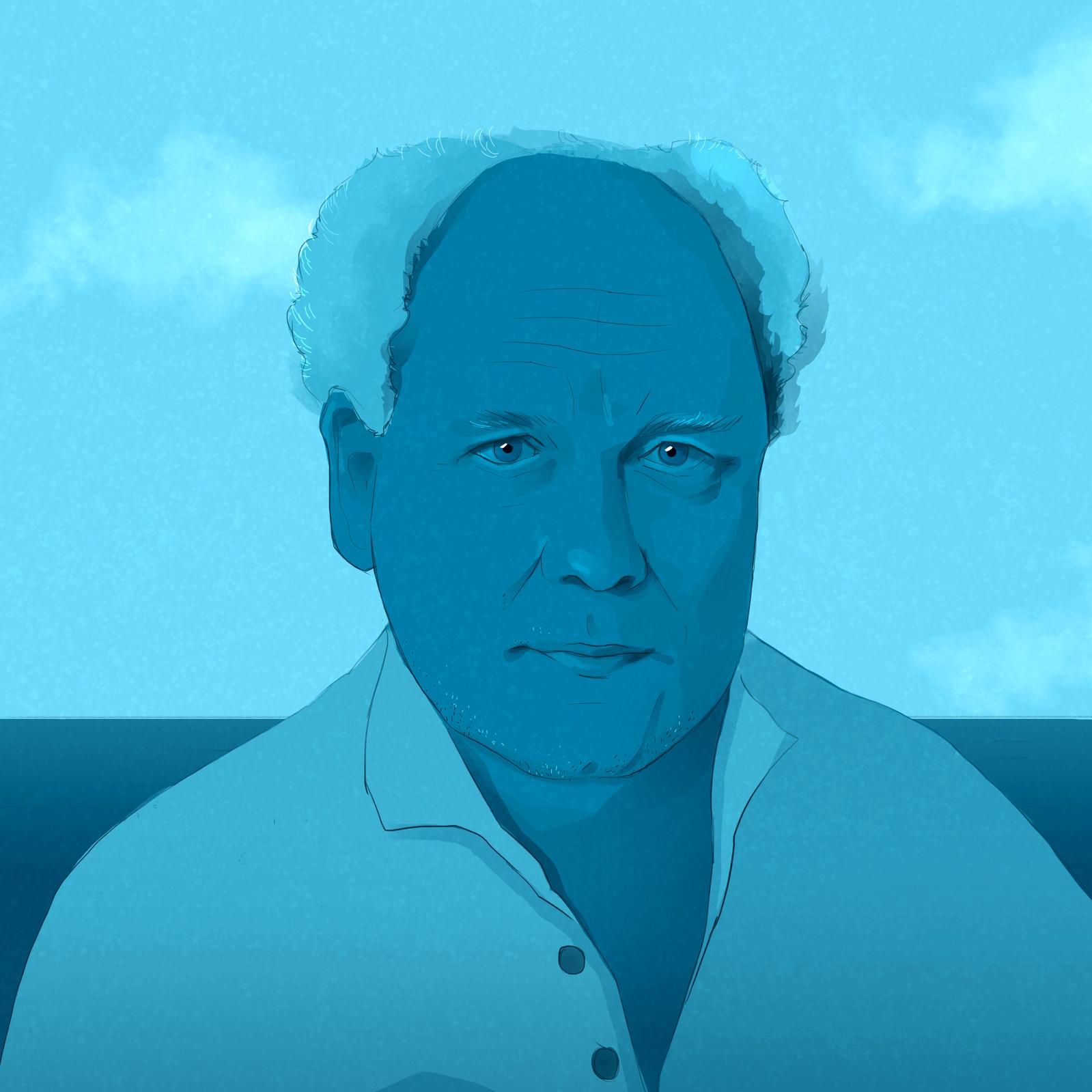 De Republiek der Letteren: P.F. Thomése, de Nobelprijzen en de kunst van het biograferen