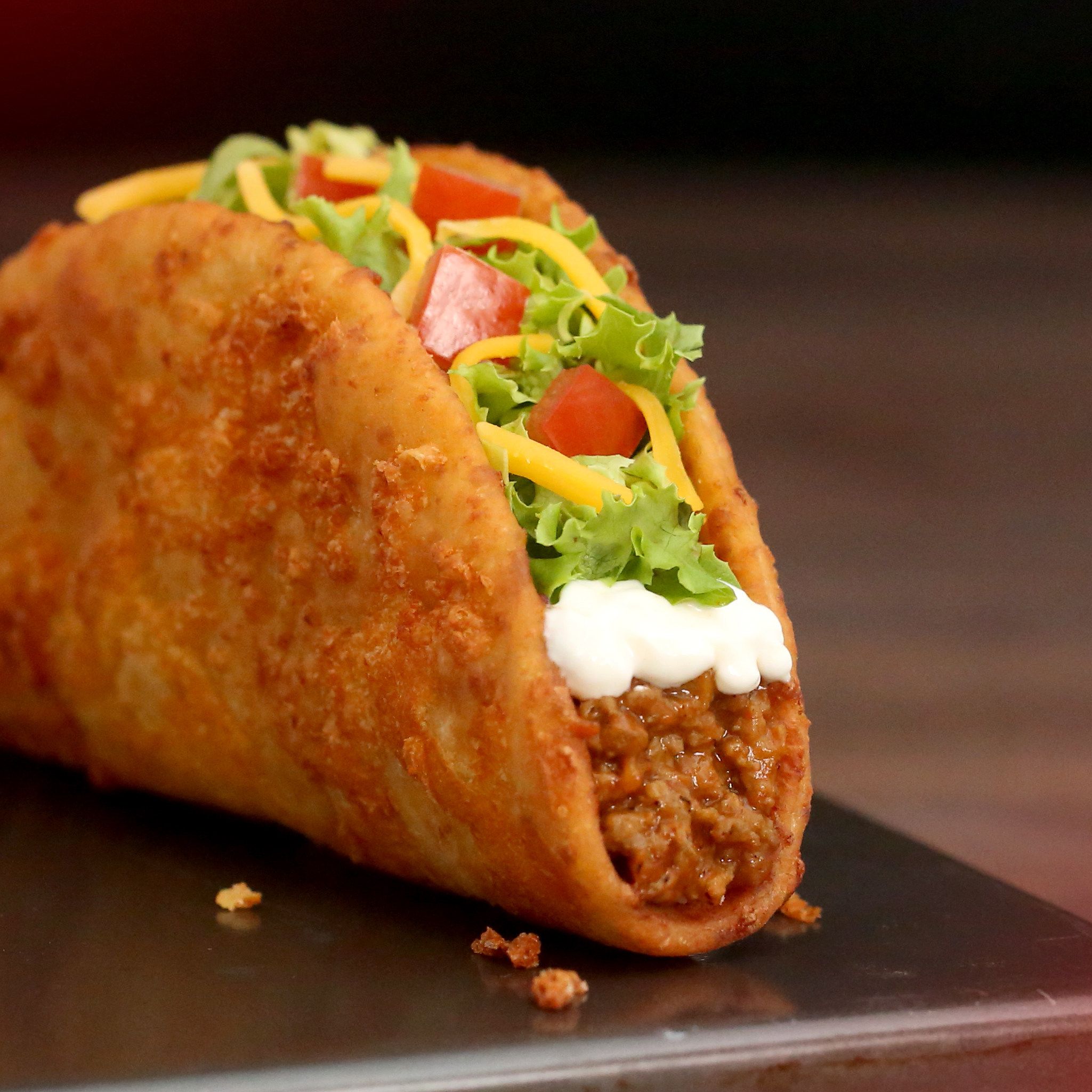 Episode 35 - Taco Bell Beef Recall w/ Wes Rath - October 16, 2019