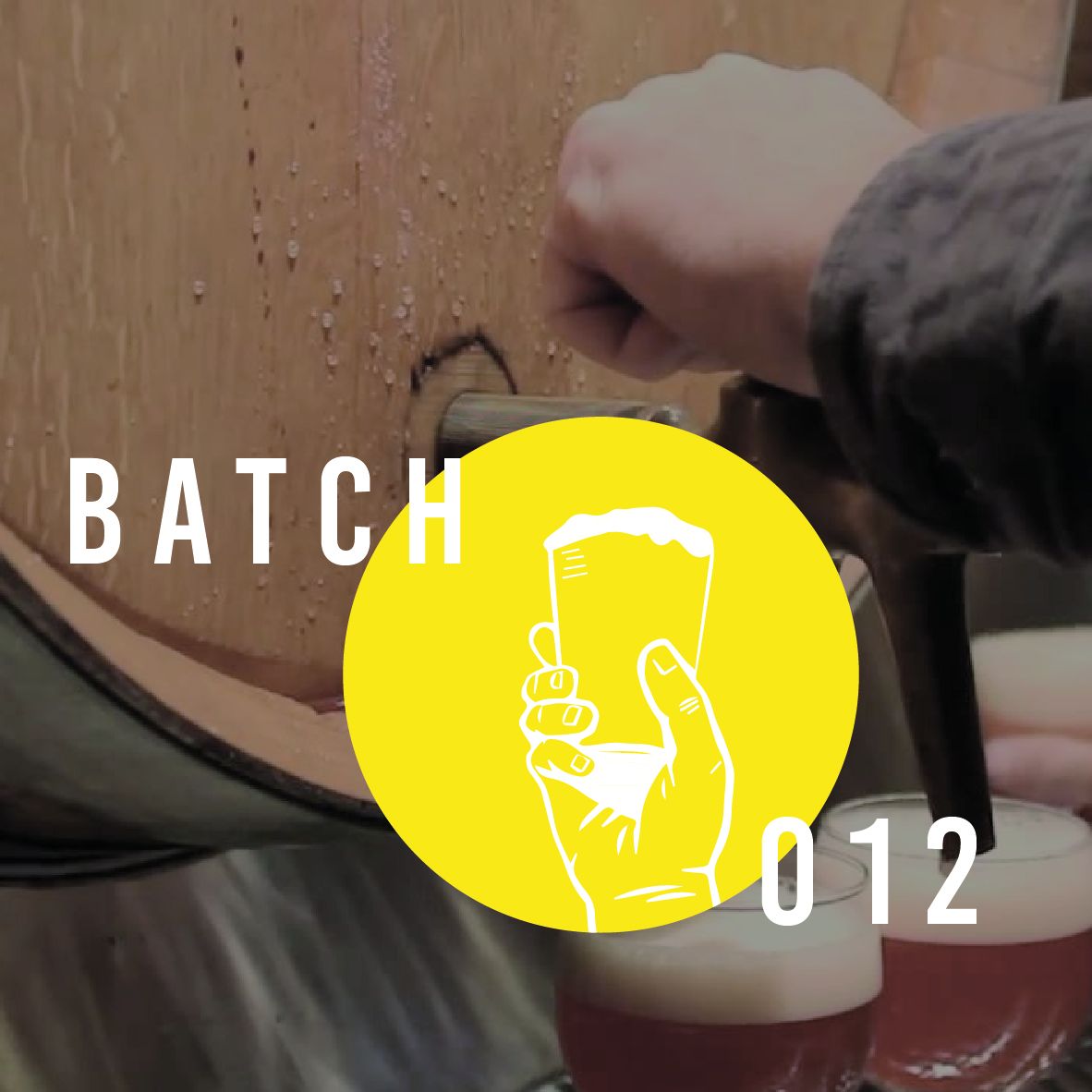 Batch 012: Herfst, de tijd van goede doelen en een bier dat vernoemd is naar een dier.