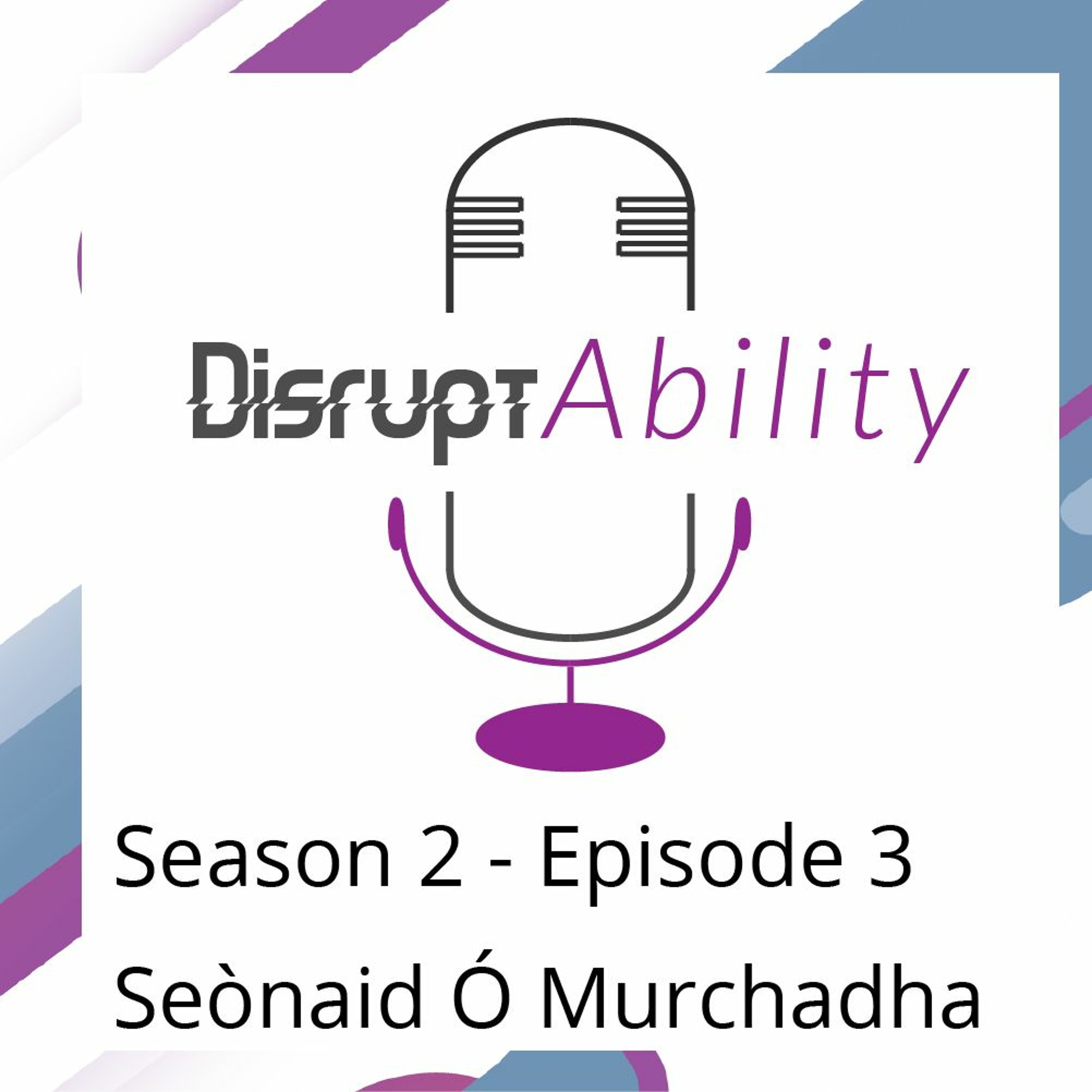 The DisruptAbility Podcast