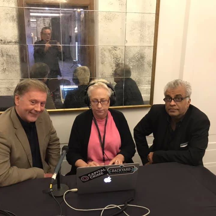 Authors on the Air Global Radio Network