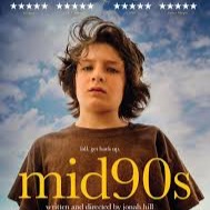 Mid90s (PRIME VIDEO)