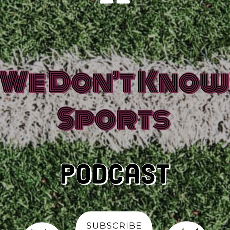 Eugene is back for NFL Picks! Who's your sports crush? We also get ready for the World Series