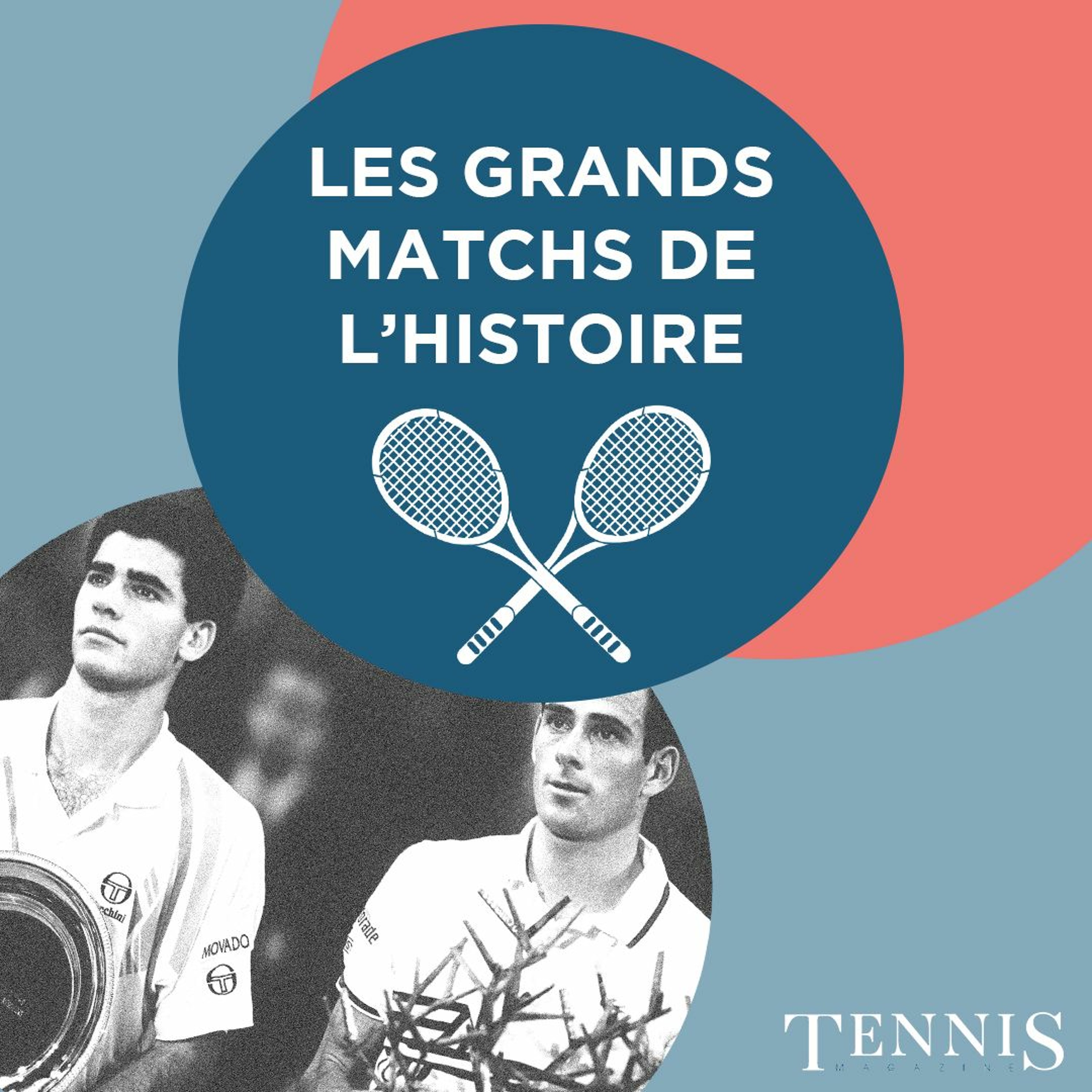 Tennis Magazine