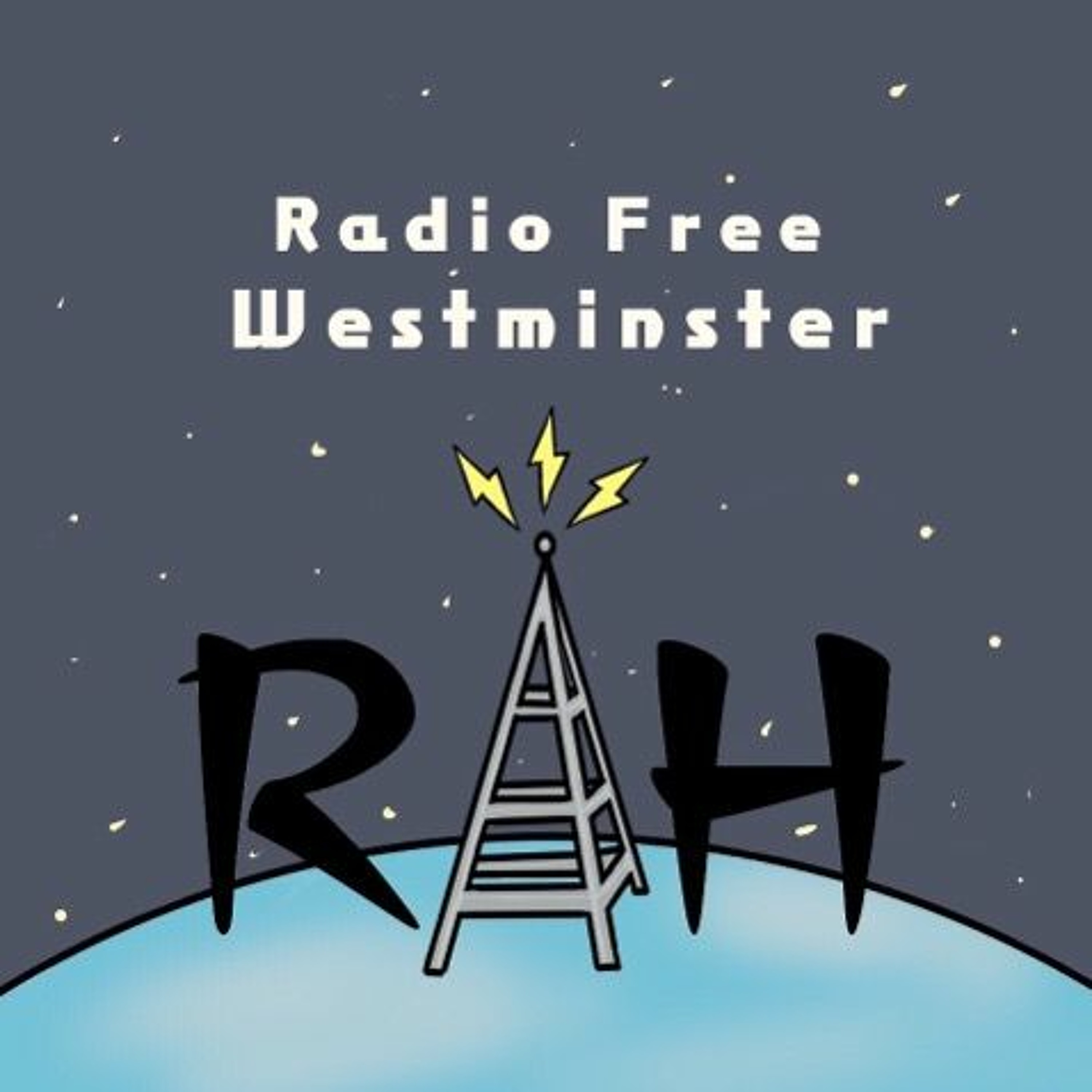 RAH Radio Free Westminster 5 - Critical vs Confessional Text