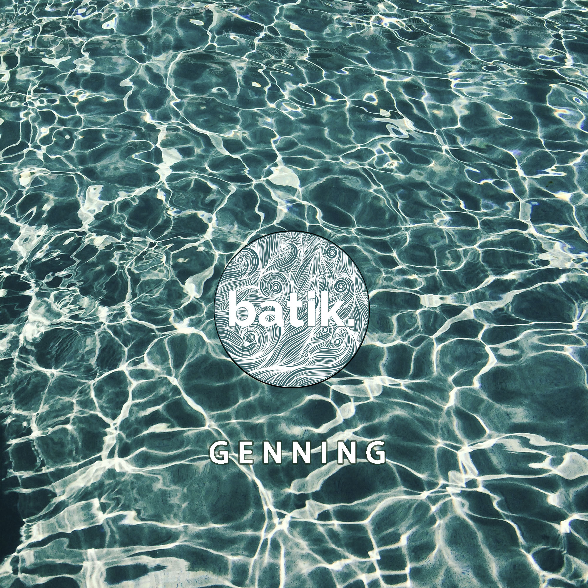 Genning At Batik Music