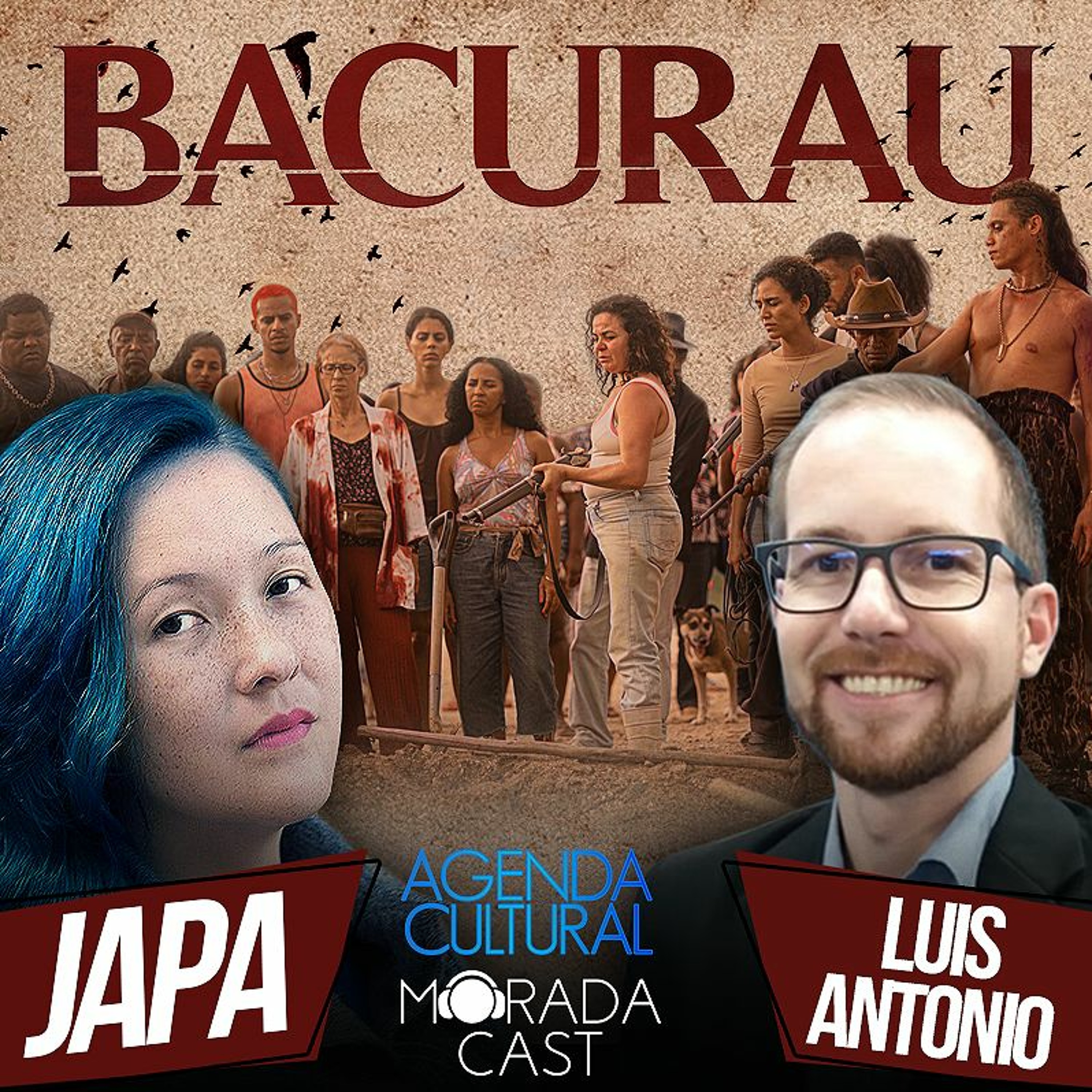 Bacurau: a originalidade crítica do Brasil contemporâneo como você (quase) nunca vê no cinema