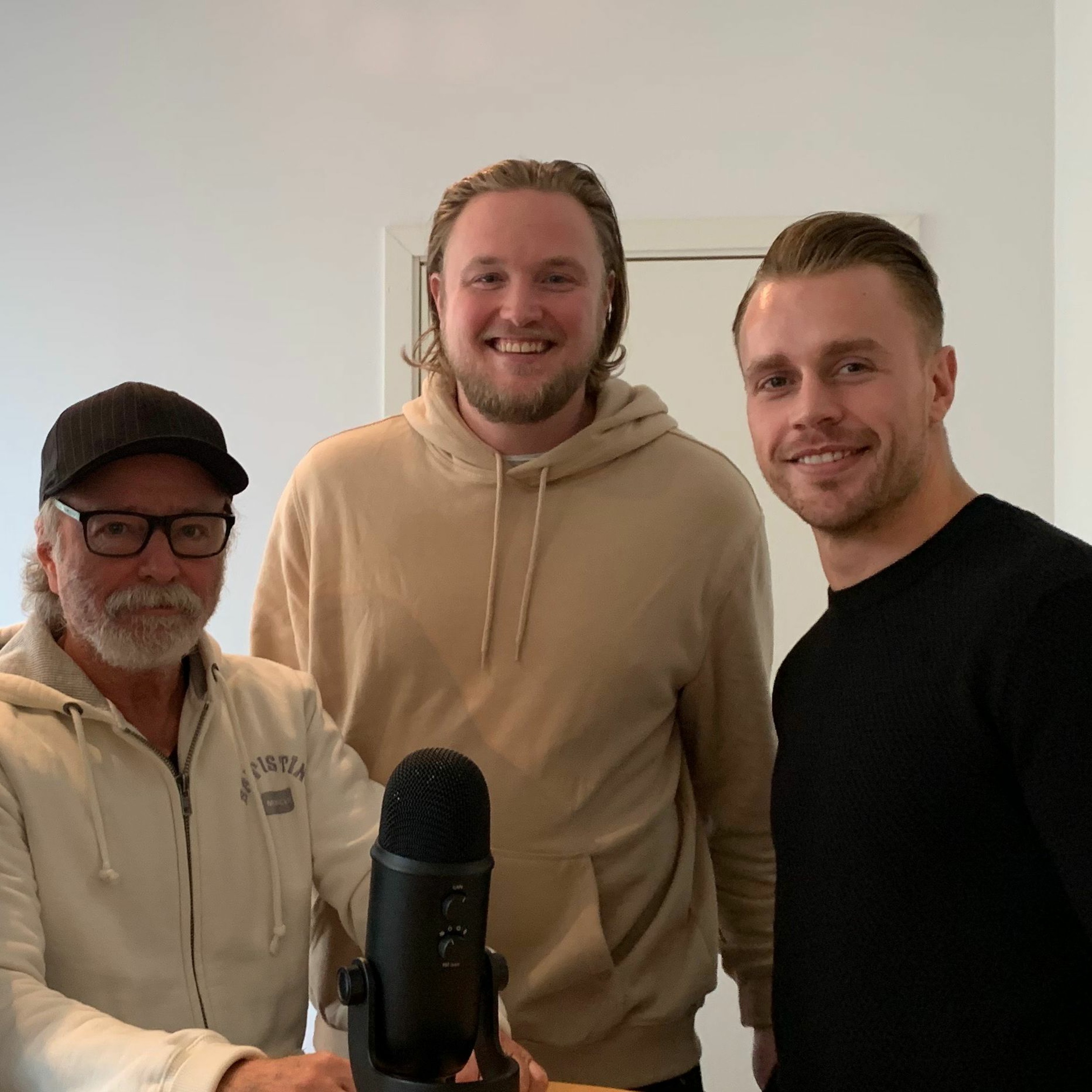 Kampsportspodden