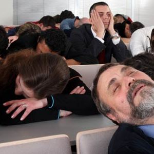 Randomistas, Bad Presentations: Audio Summary (10m) of FP2P posts, w/b 14th October