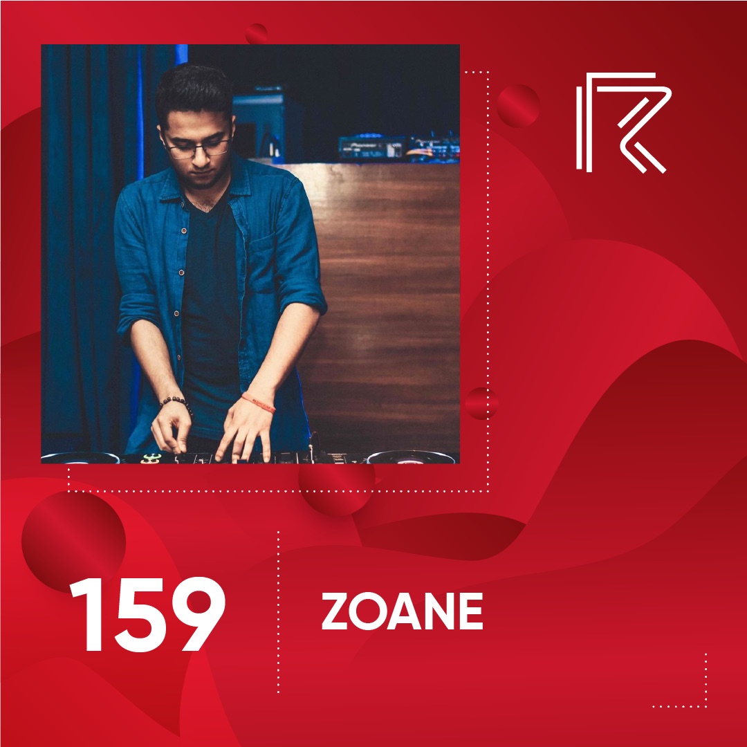 SESSION #159 (feat. ZOANE)