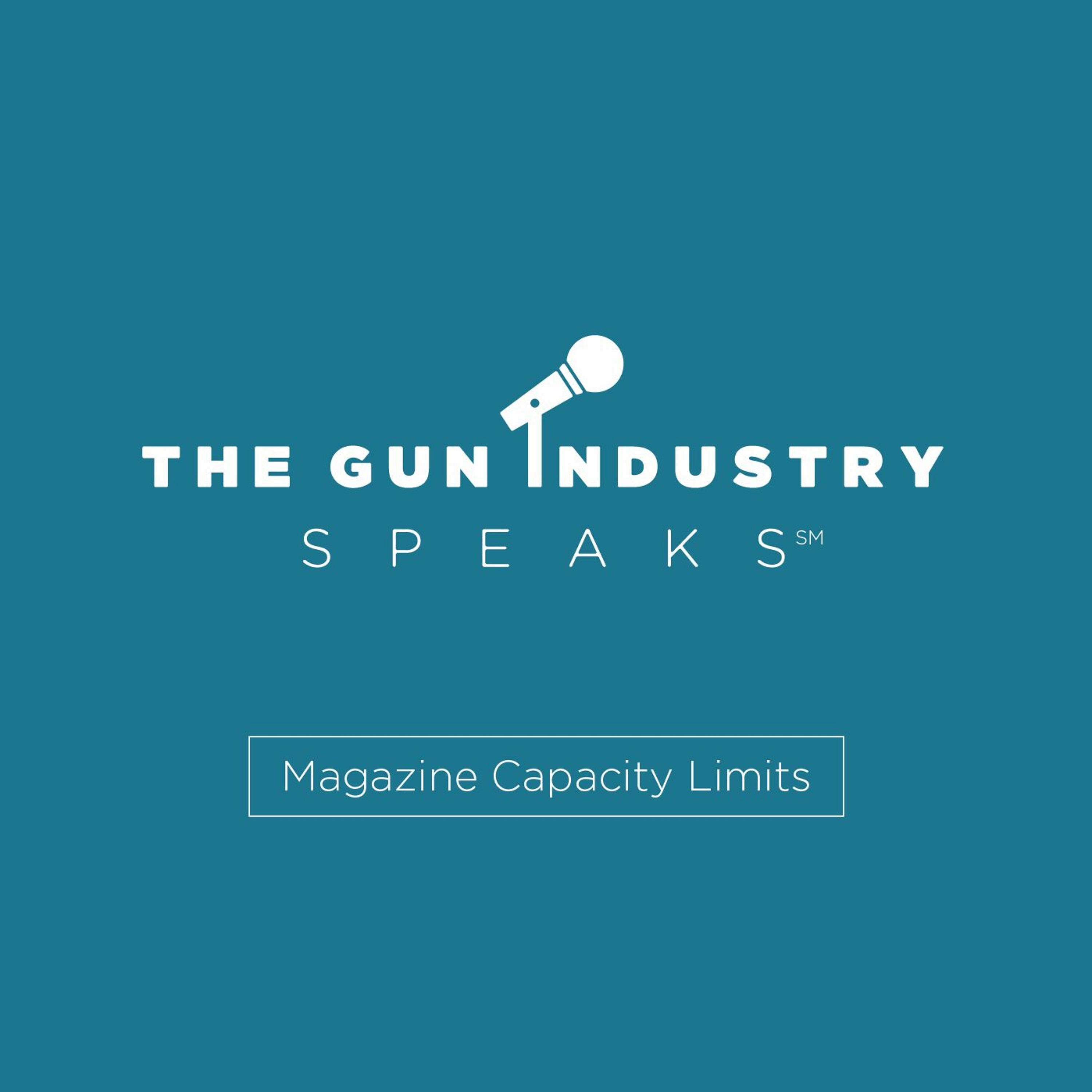 The Gun Industry Speaks