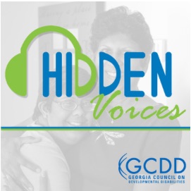 Hidden Voices - 10/21/2019