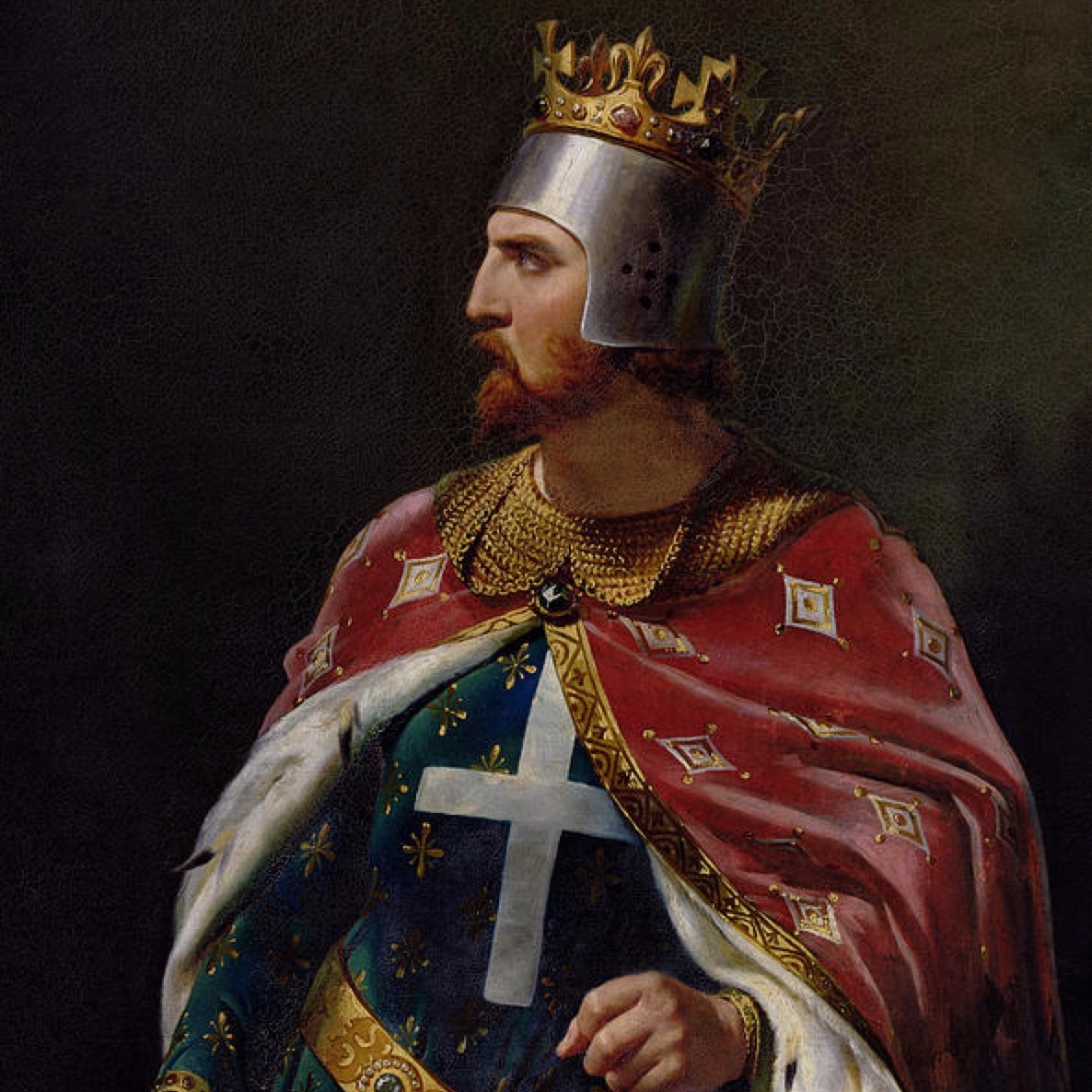 Episode 29 — Richard Cœur de Lion