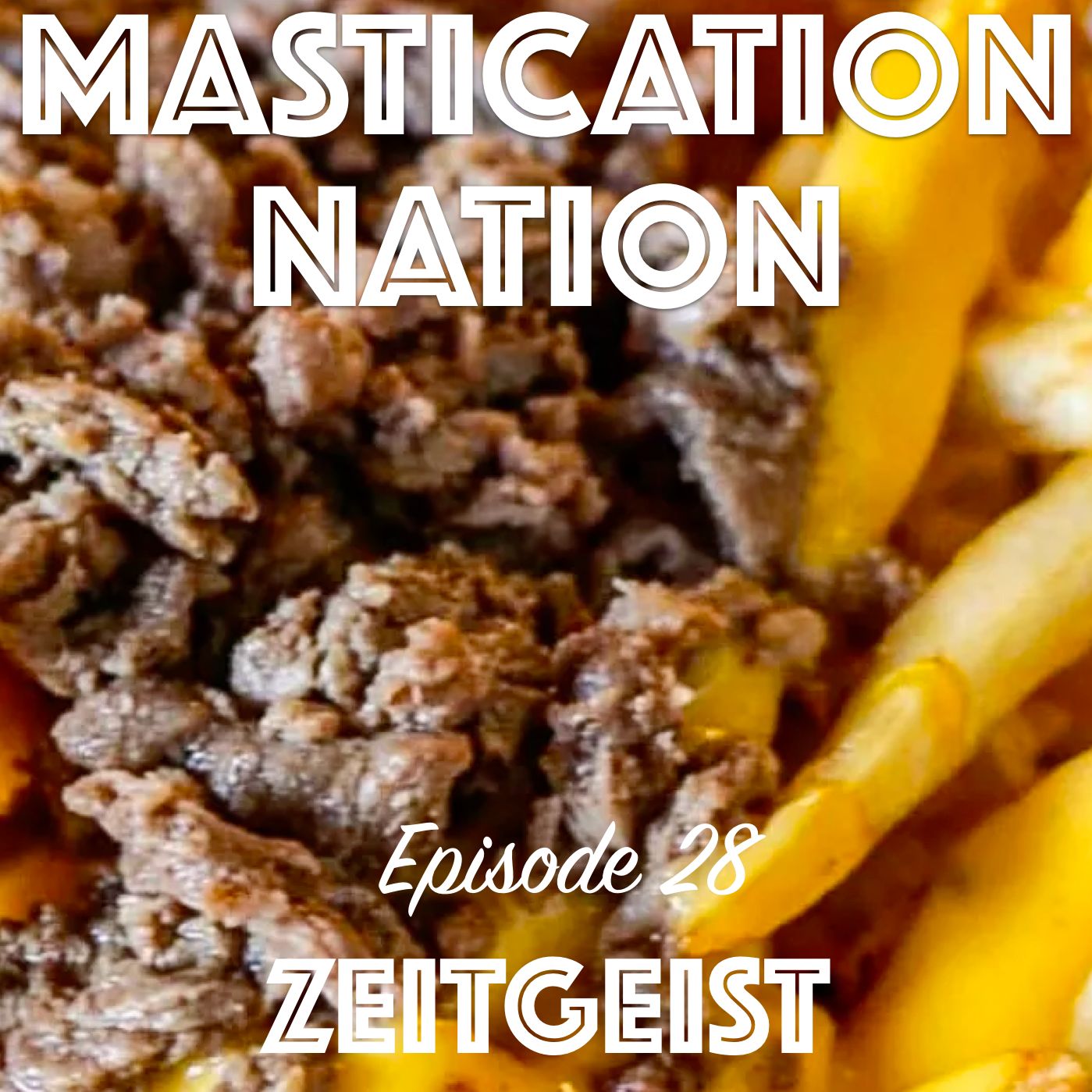 EP028 - Z is for "We Made it!"