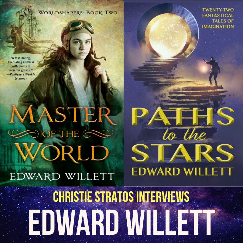 Authors on the Air Global Radio Network