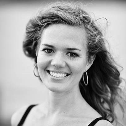 Kathrine Windfeld og bigbandmusikken