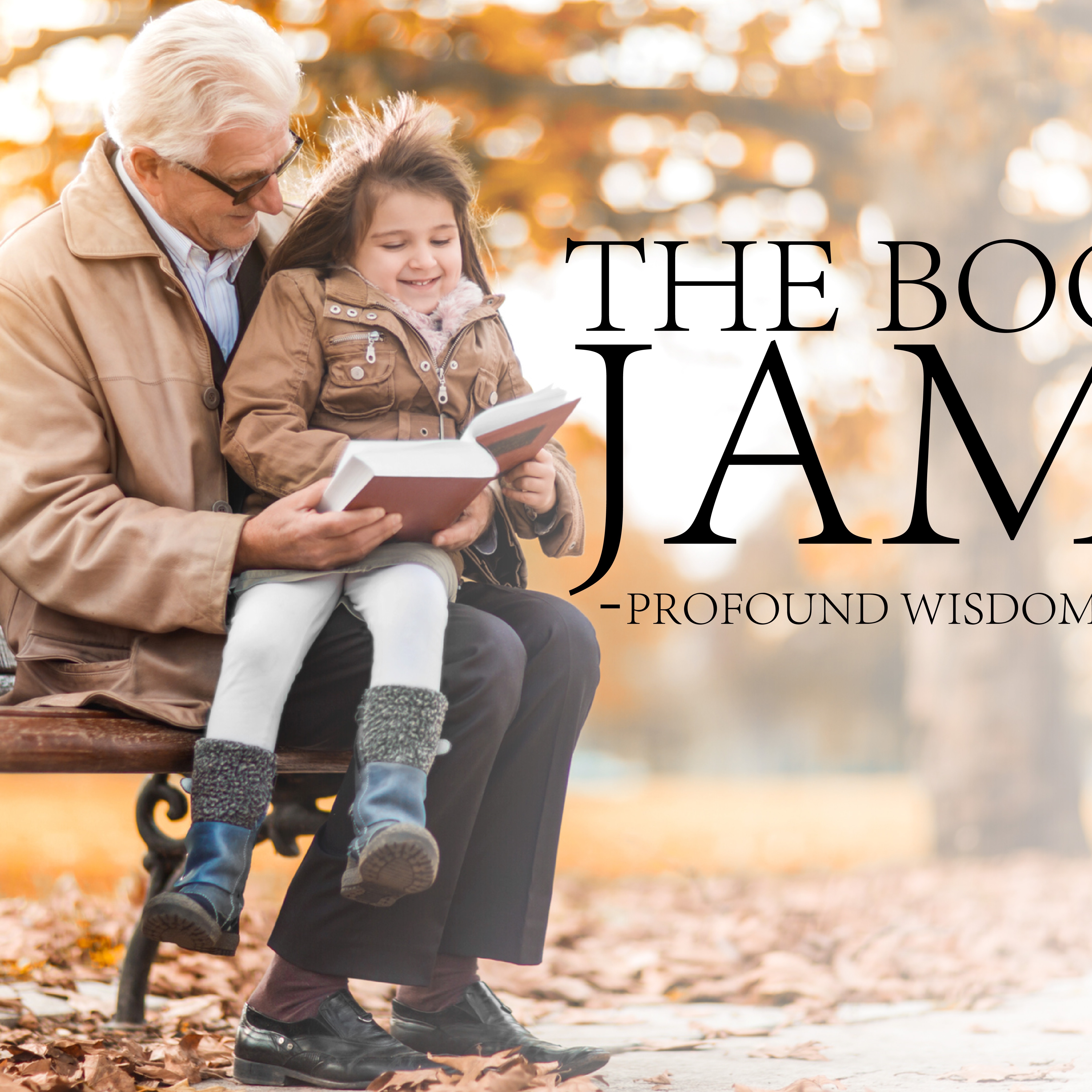 book of James - Part 4