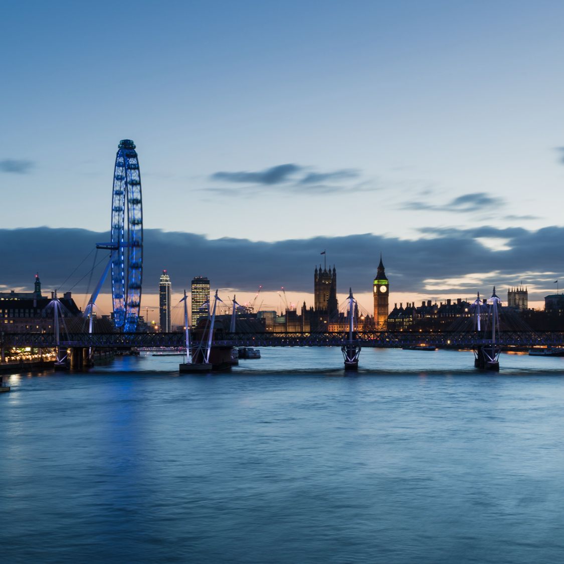 Westminster Watch Episode 50