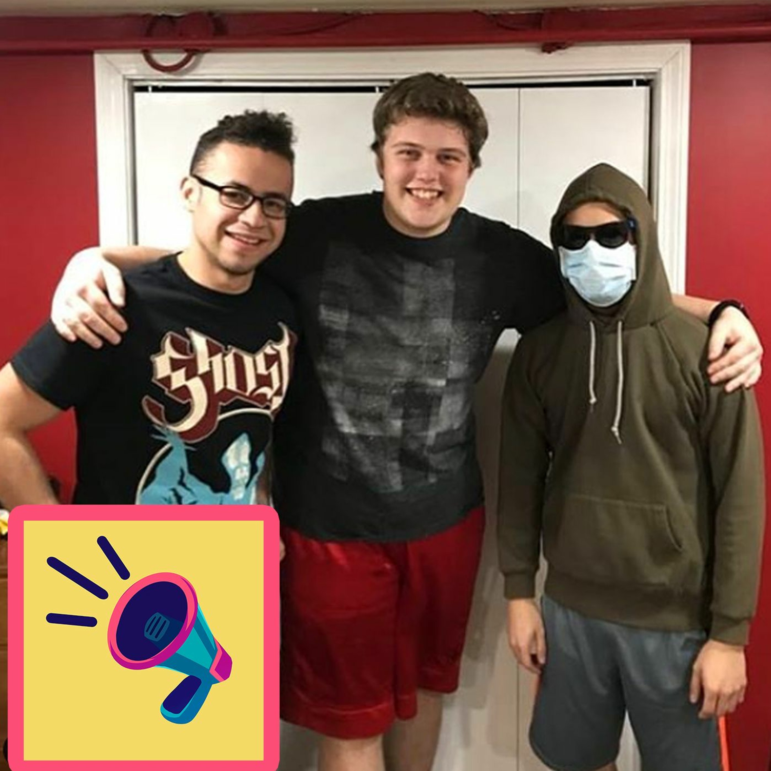 100 | Featuring Kwite, WildSpartanz, and FPS DIESEL