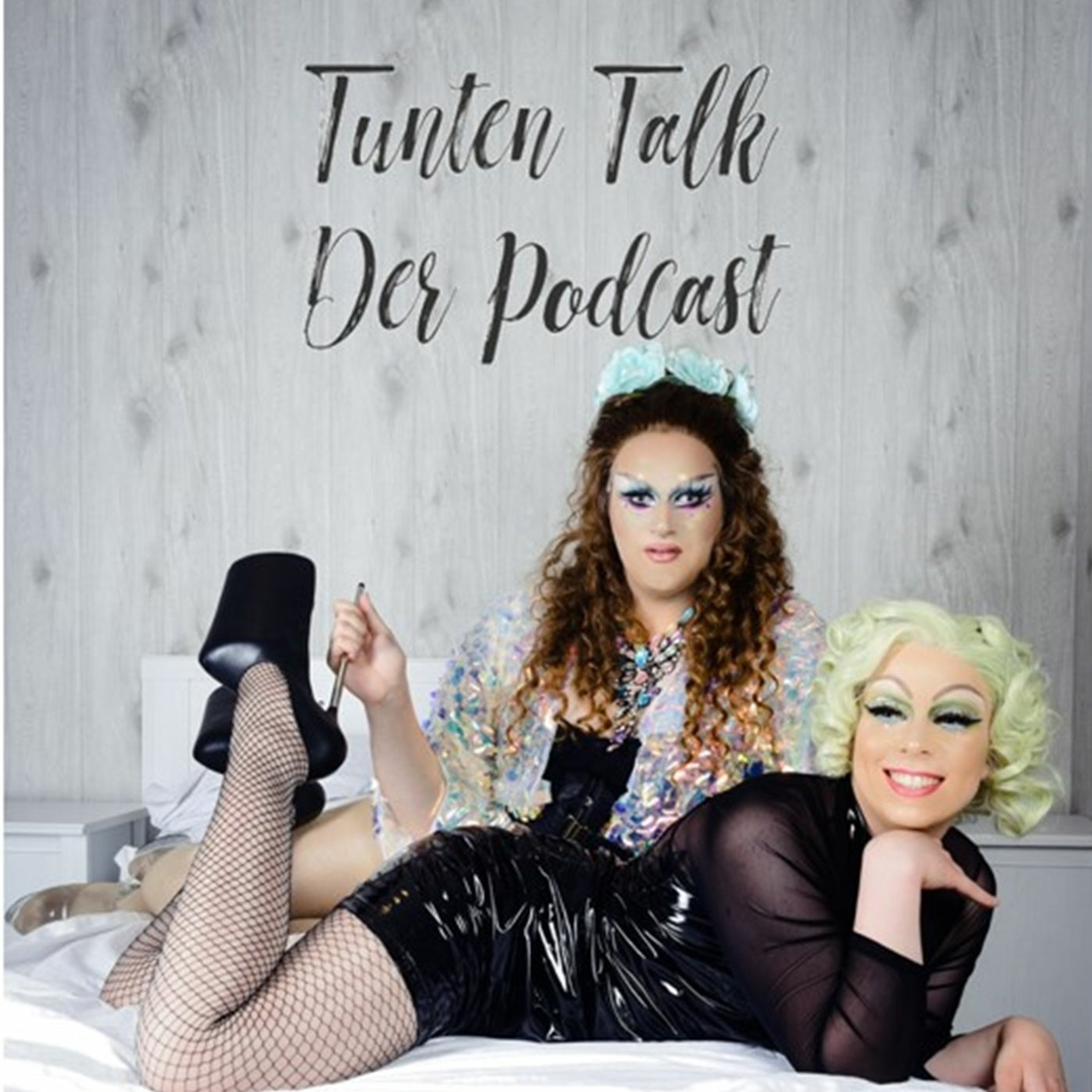 Tunten Talk Der Podcast