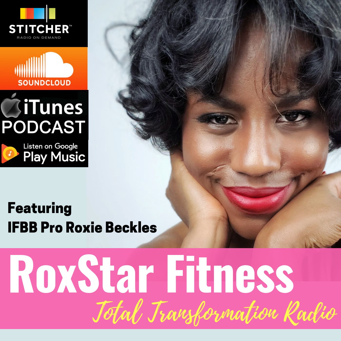 Ep 8: Trust Yourself Within The Process Of Body Transformation