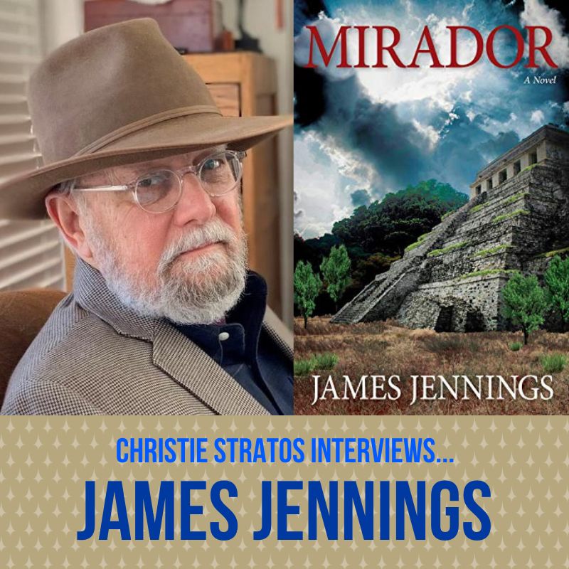 Authors on the Air Global Radio Network