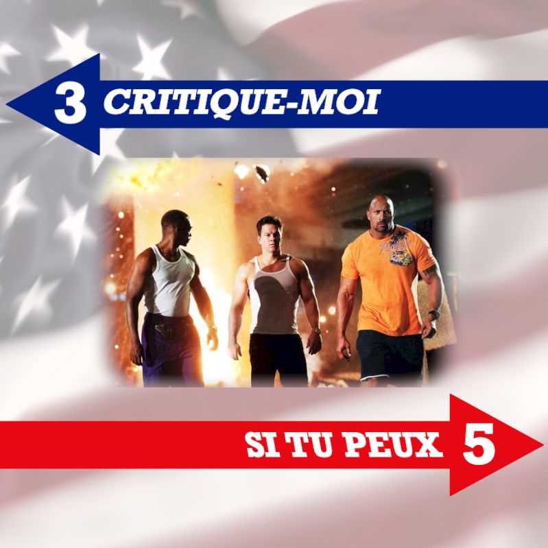 #4 - No Pain No Gain