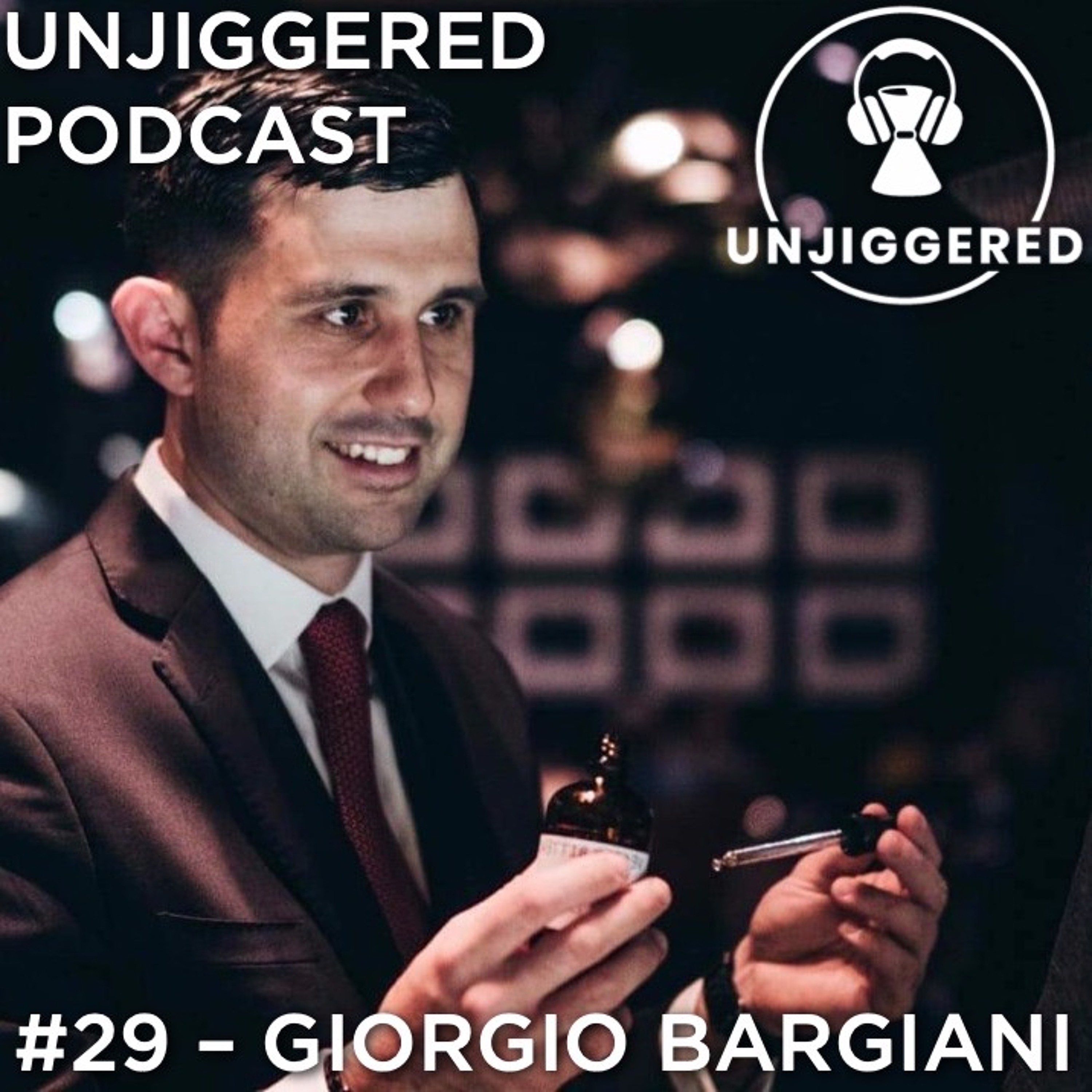 Unjiggered