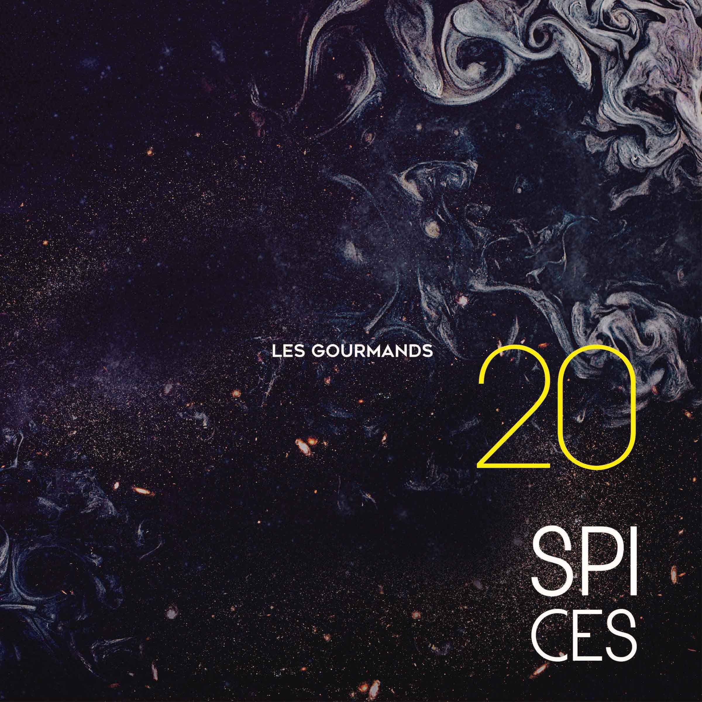 SPICES Podcast #20