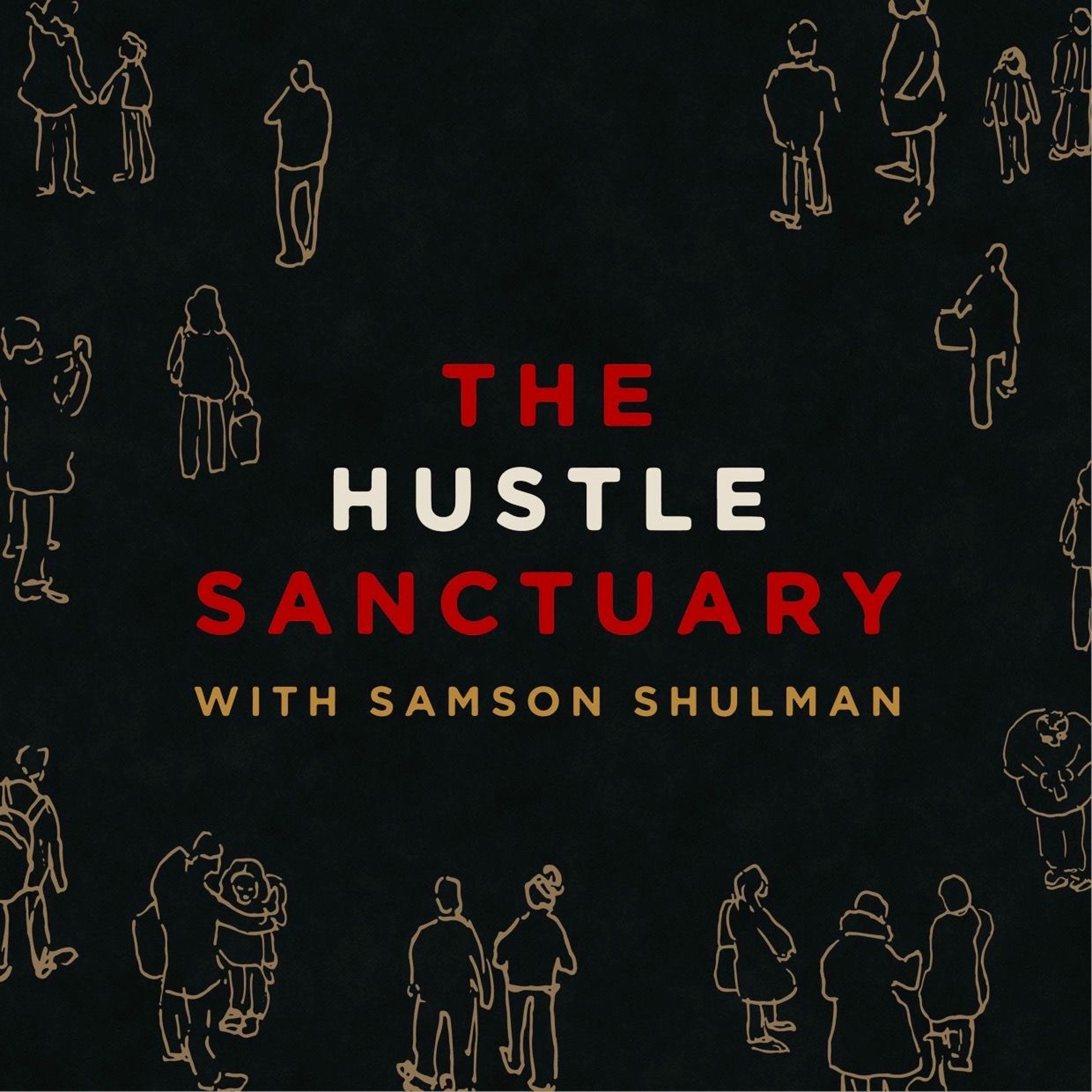 Connection is Magic with Samson Shulman