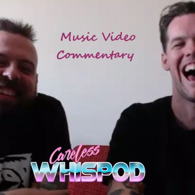 BONUS - Music Video Commentary