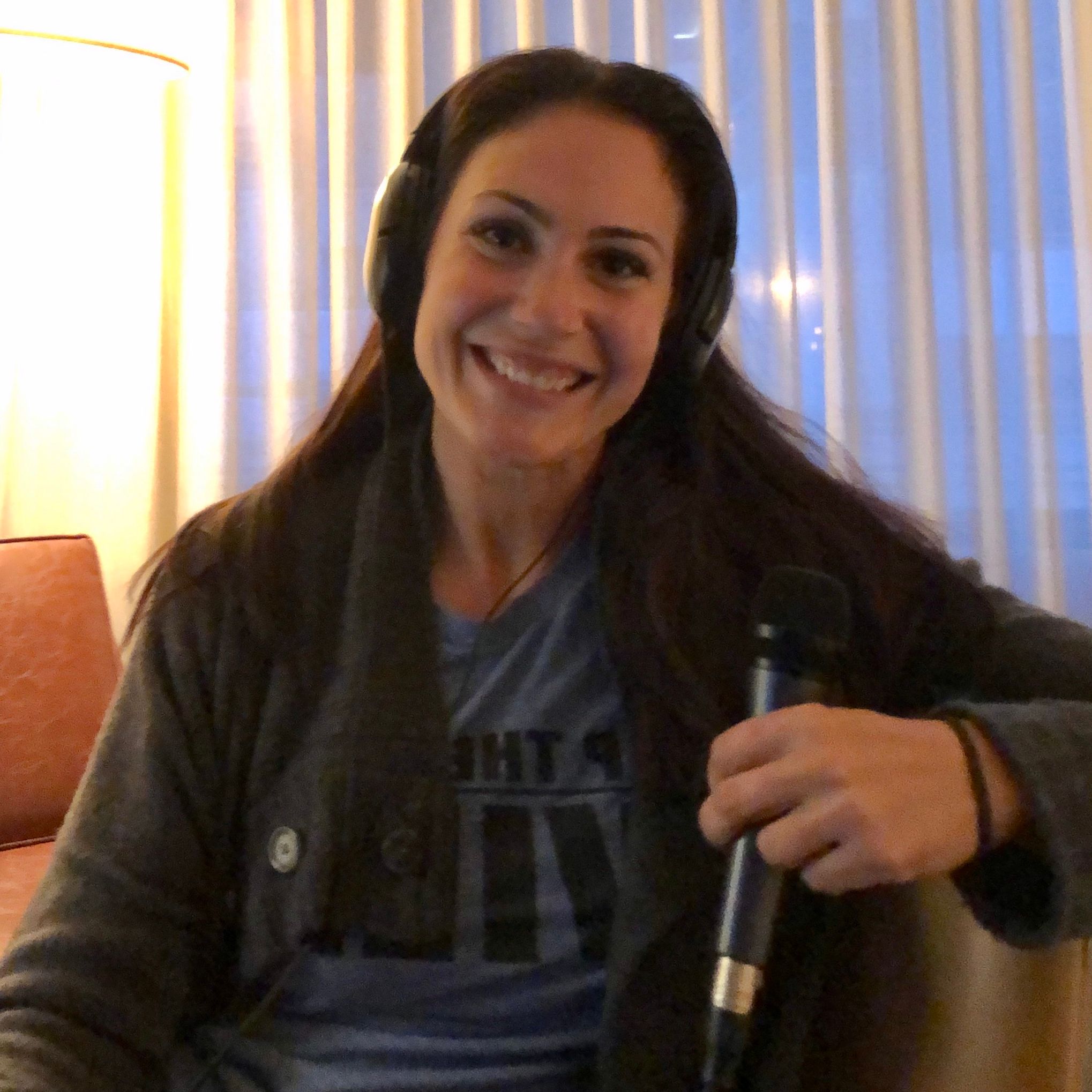 Tailer Trash - "A Beer With" - Episode 3 - April Vokey