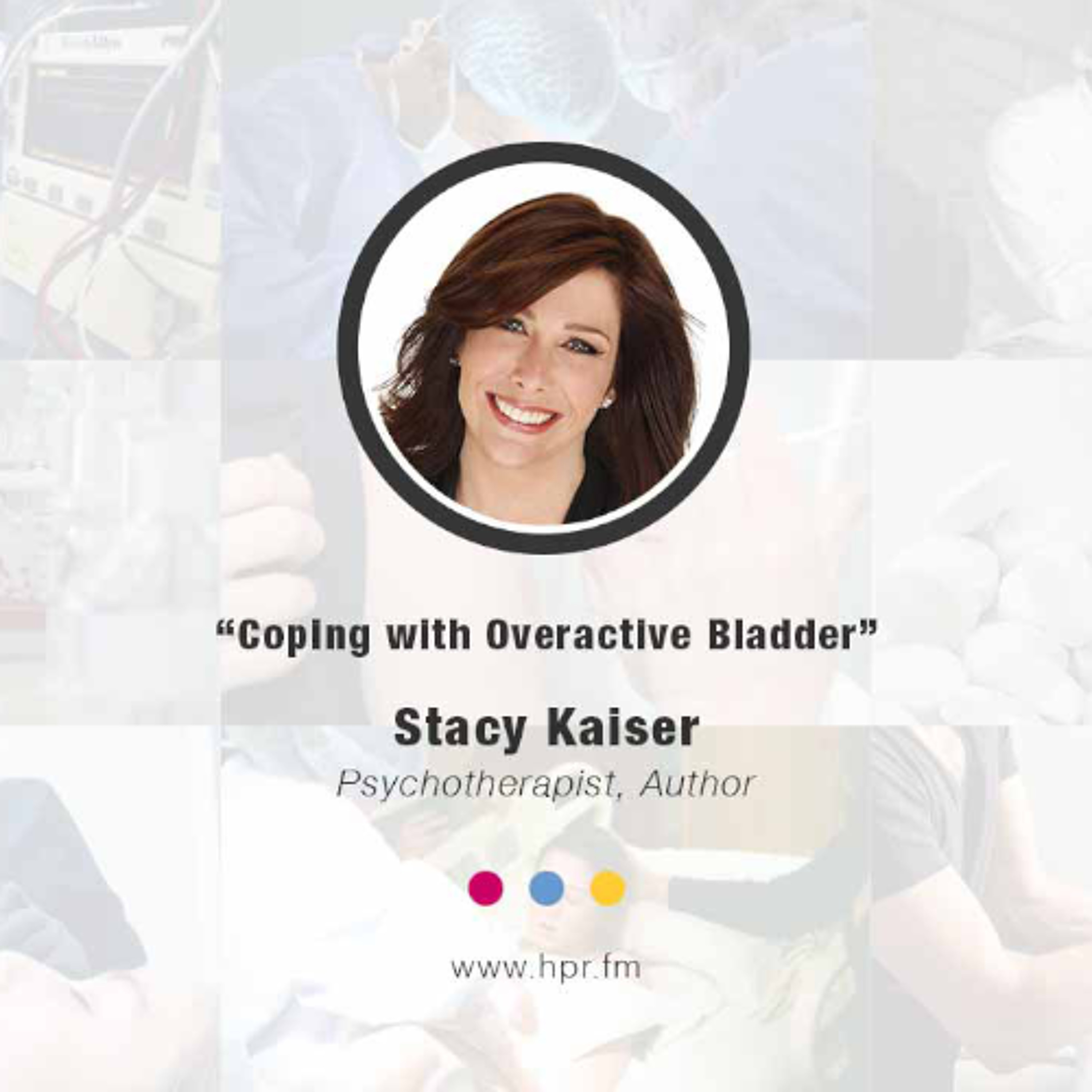 Health Professional Radio - Podcast