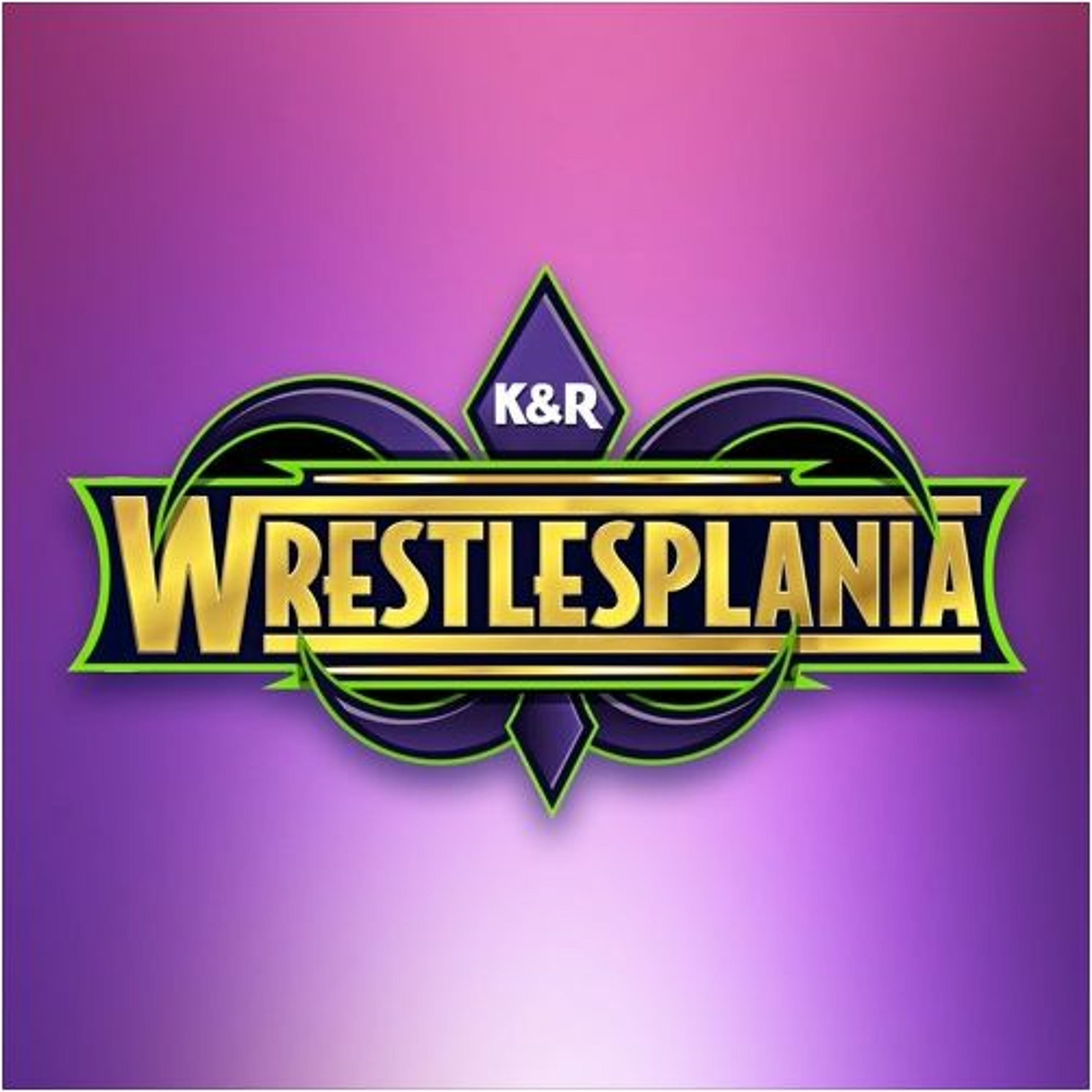Wrestlesplania