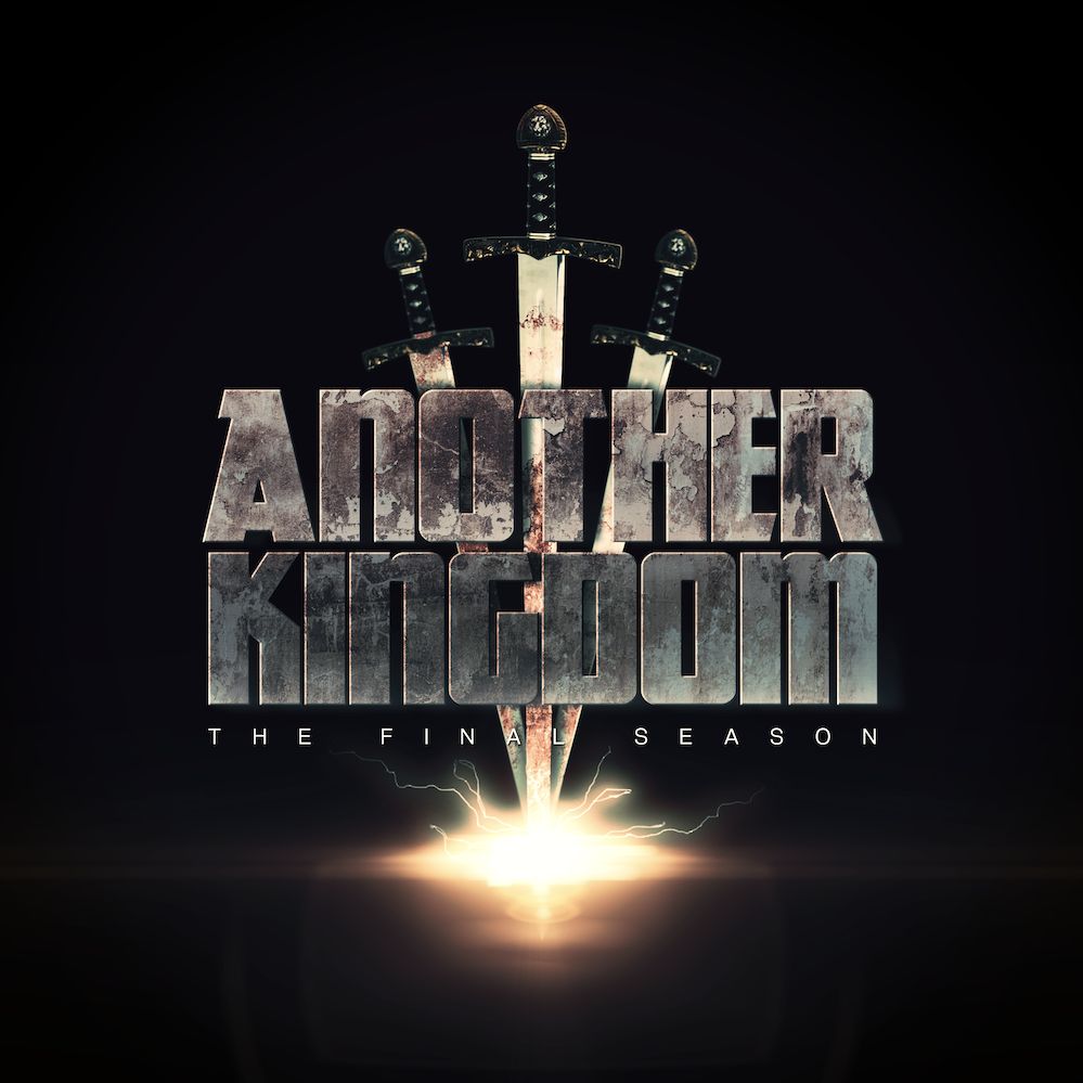Another Kingdom Ep. 4: Into The Storm