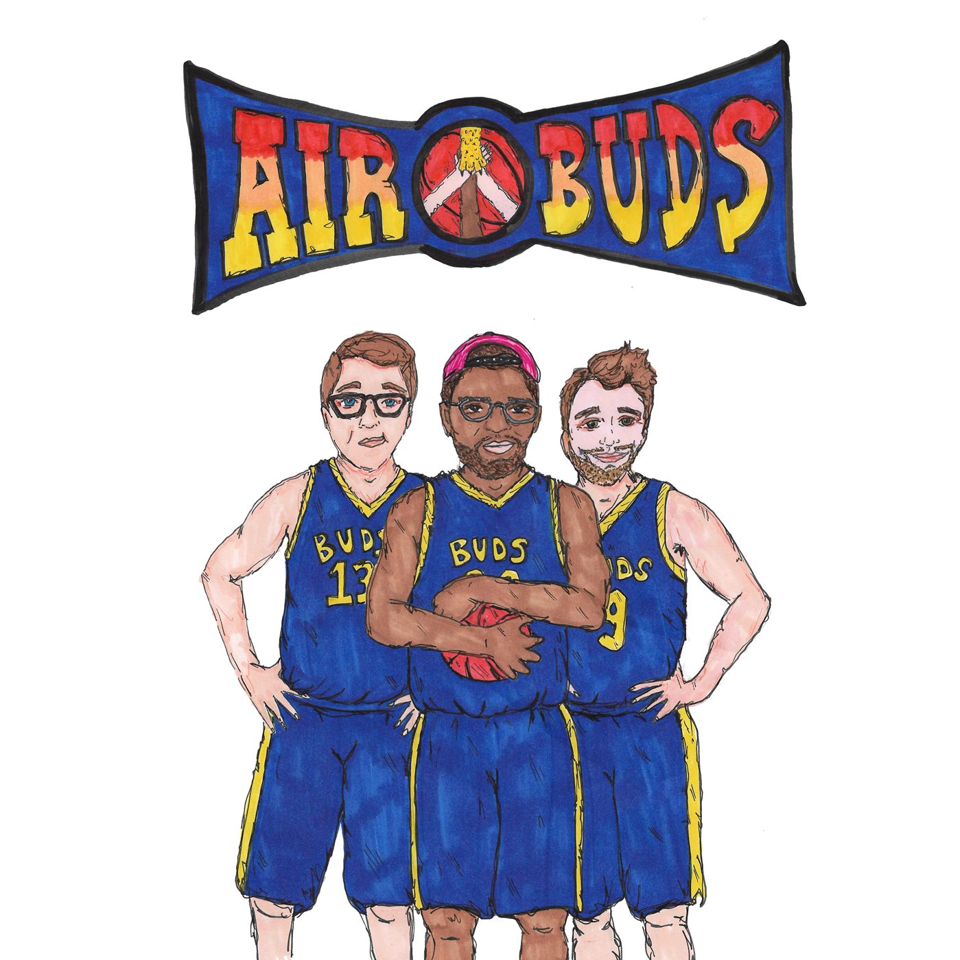 Air Buds 113: Season's Greetings w/CJ Toledano