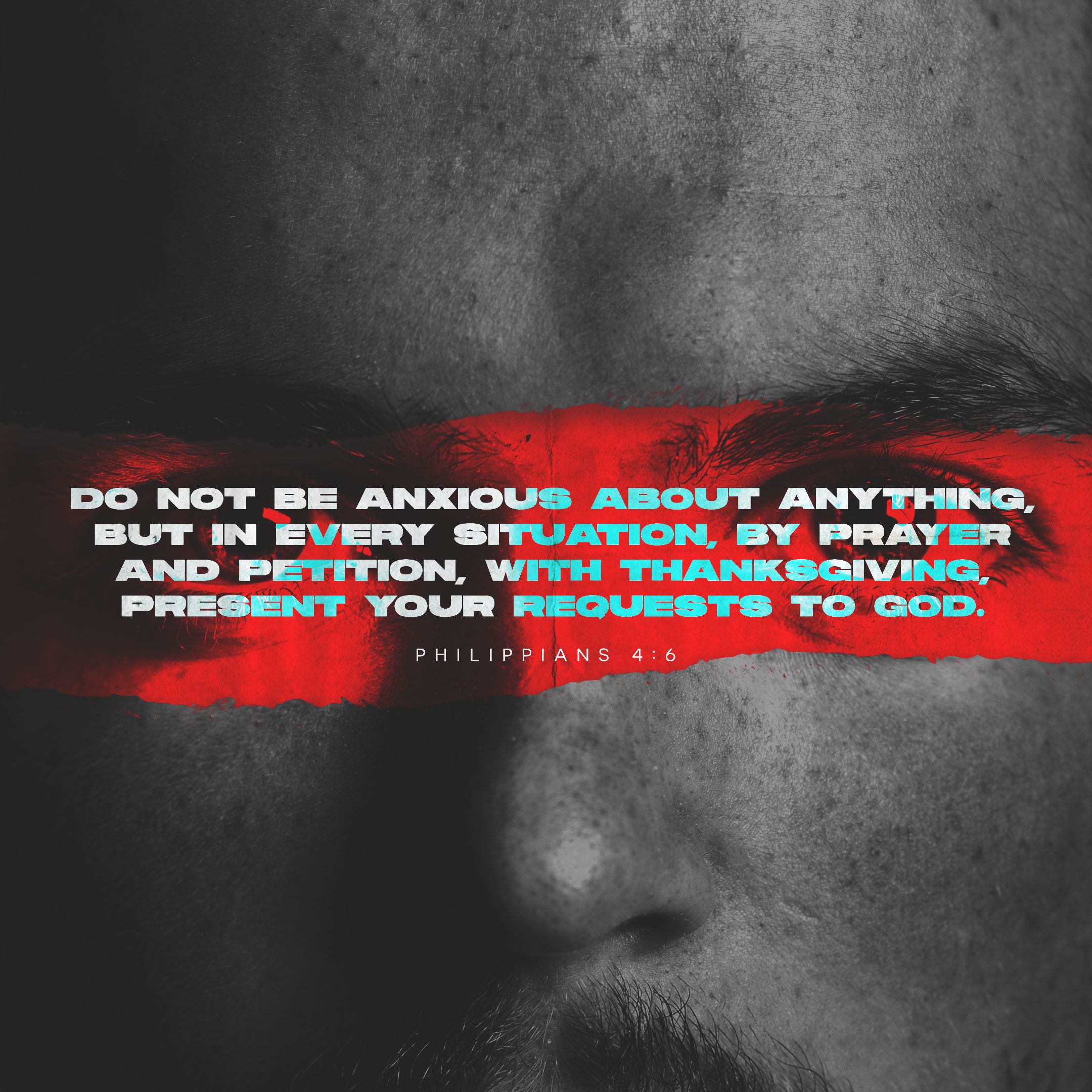 Anxiety (Sunday, October 20, 2019) Pastor Paul Wright