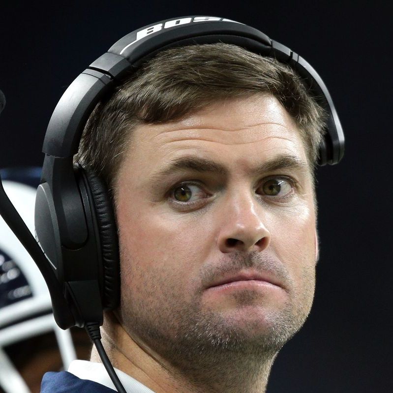 Ep. 122 10/21/19 Everybody Can't Be Sean McVay