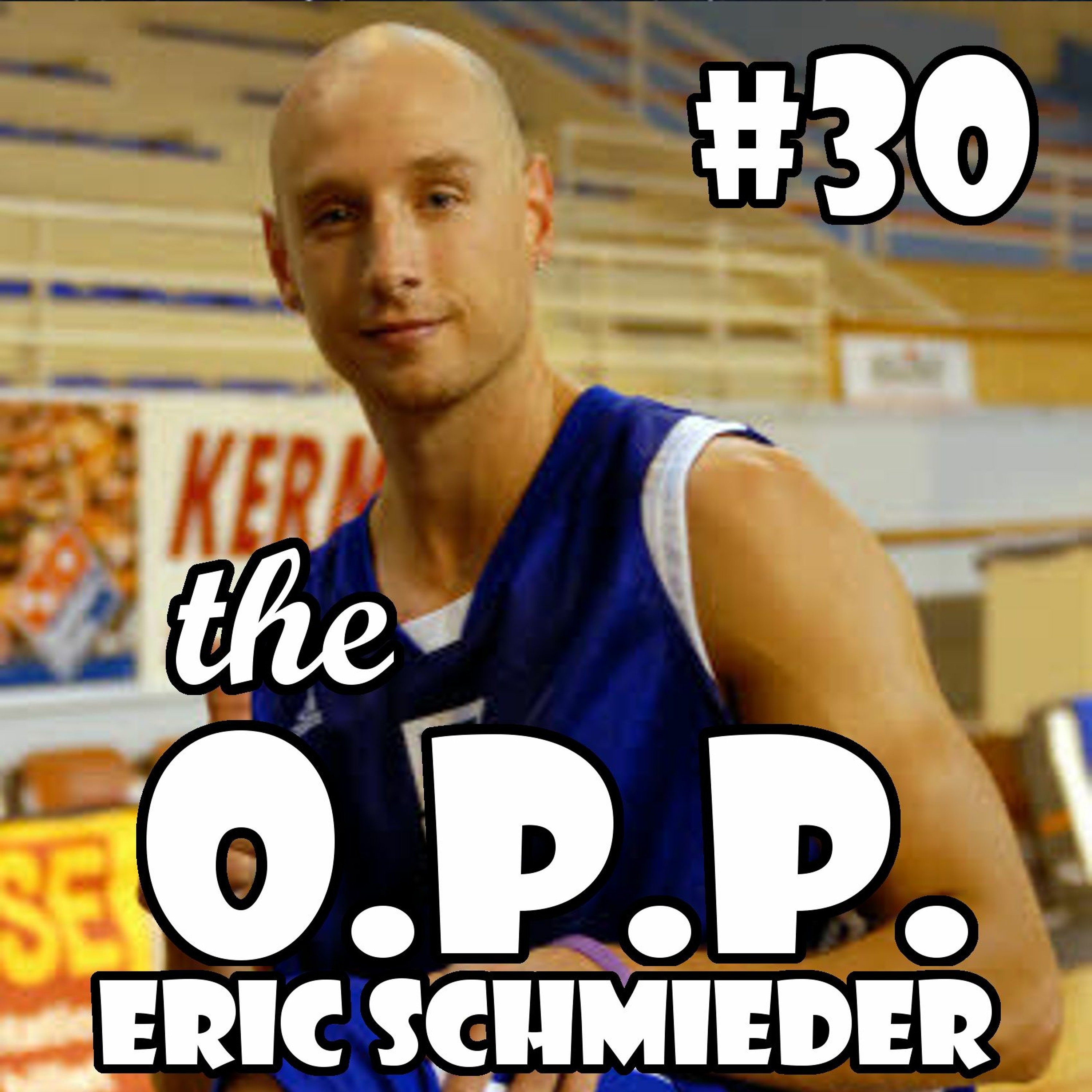 THE O.P.P.