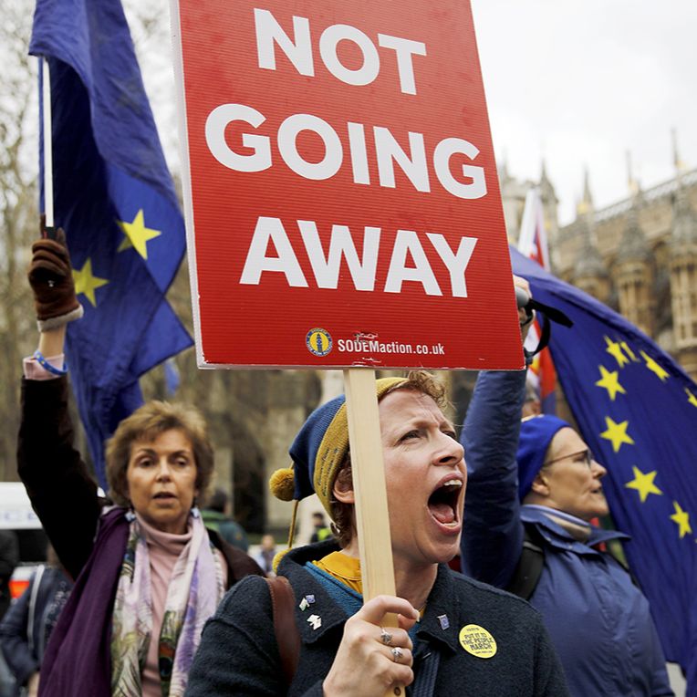 The Future of the Establishment | Matthew Goodwin